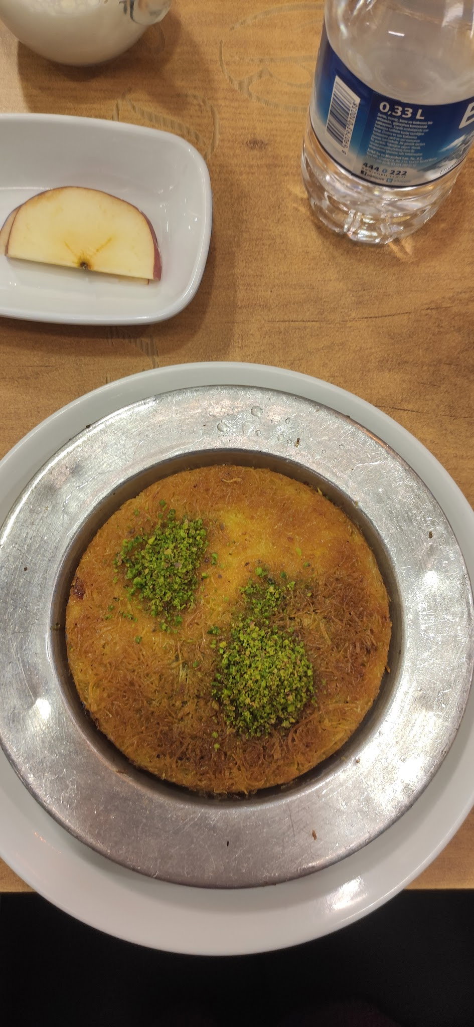 Beylerbeyi Künefe Gaziemir