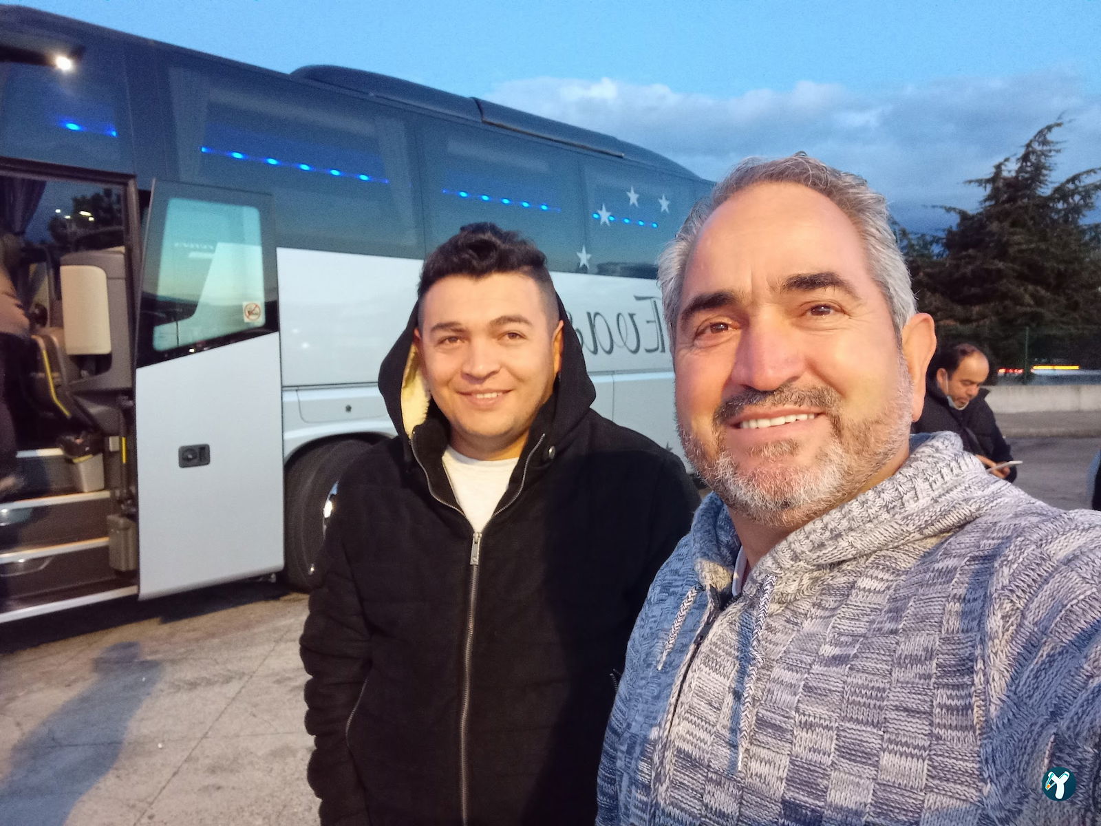 Beylerbeyi Künefe Gaziemir