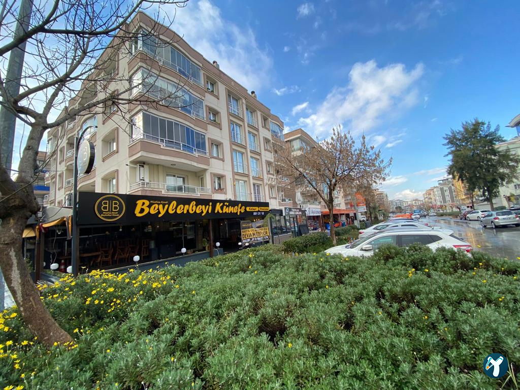 Beylerbeyi Künefe Gaziemir