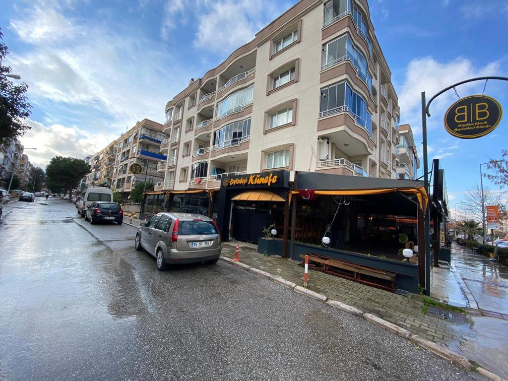 Beylerbeyi Künefe Gaziemir