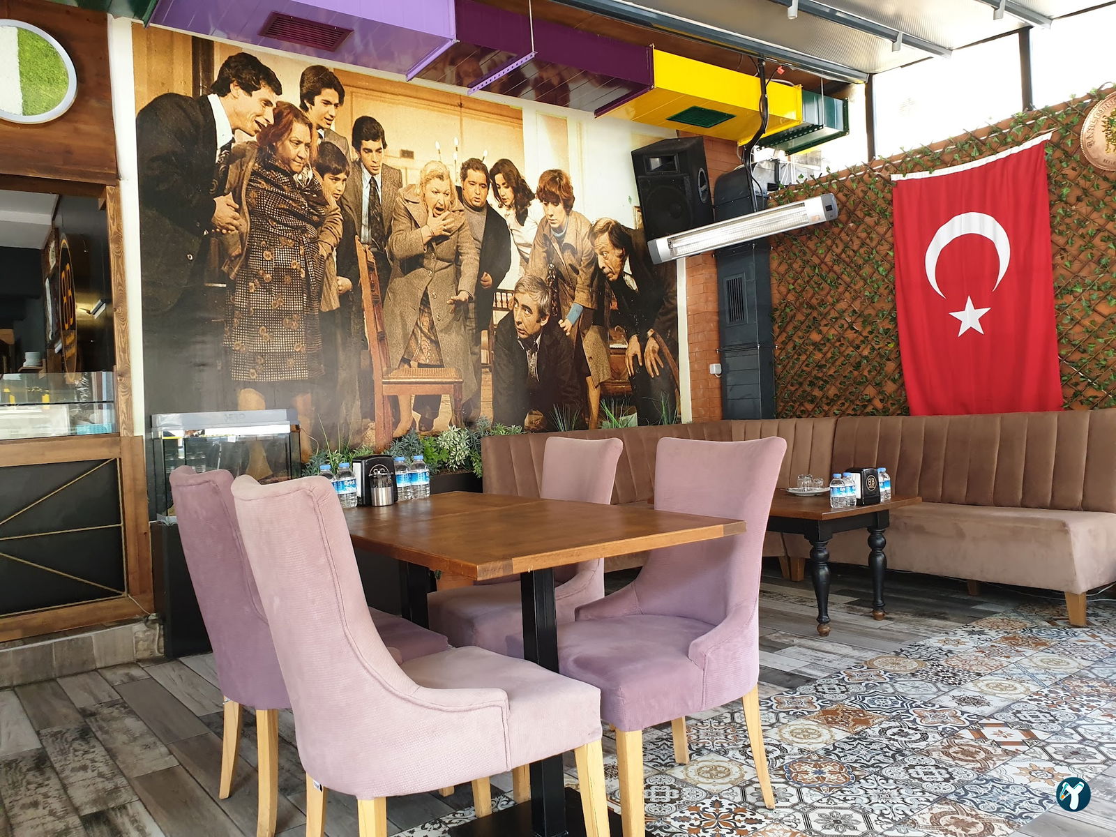 Beylerbeyi Künefe Gaziemir