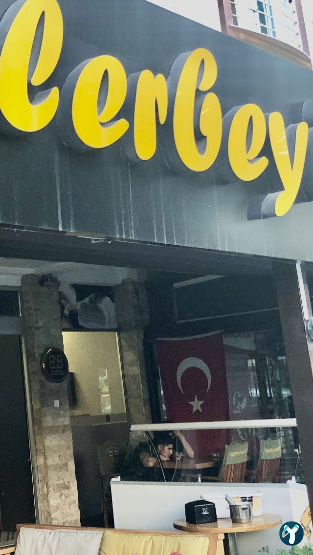 Beylerbeyi Künefe Gaziemir