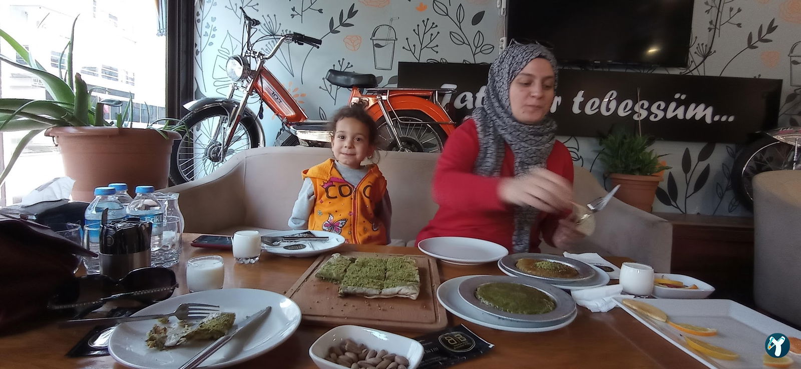 Beylerbeyi Künefe Gaziemir
