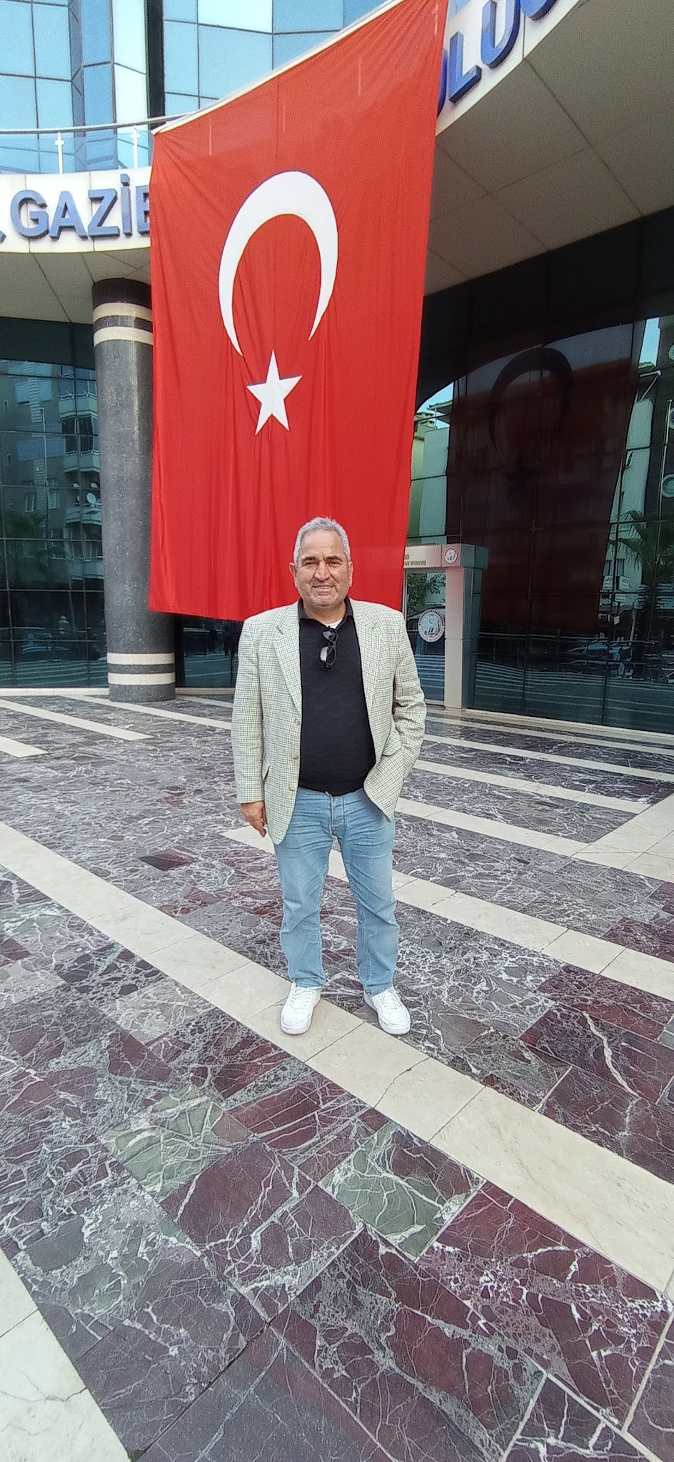 Beylerbeyi Künefe Gaziemir