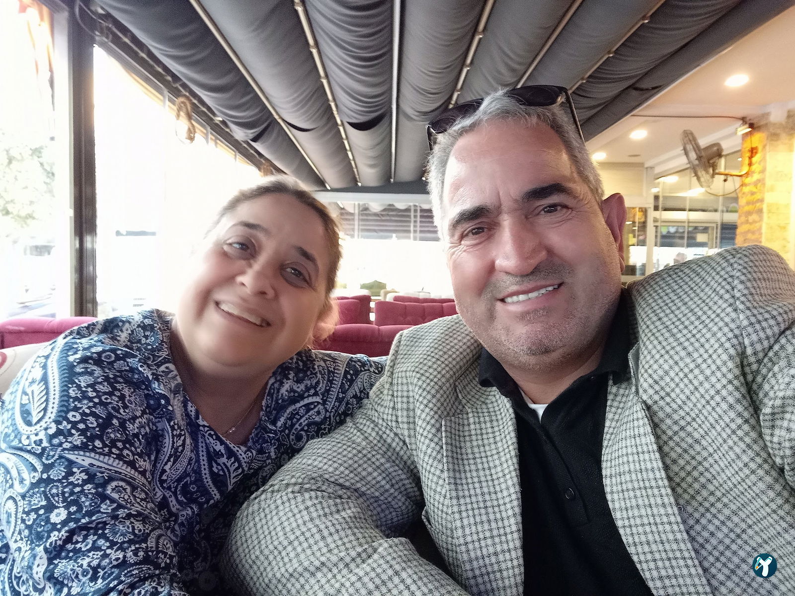Beylerbeyi Künefe Gaziemir