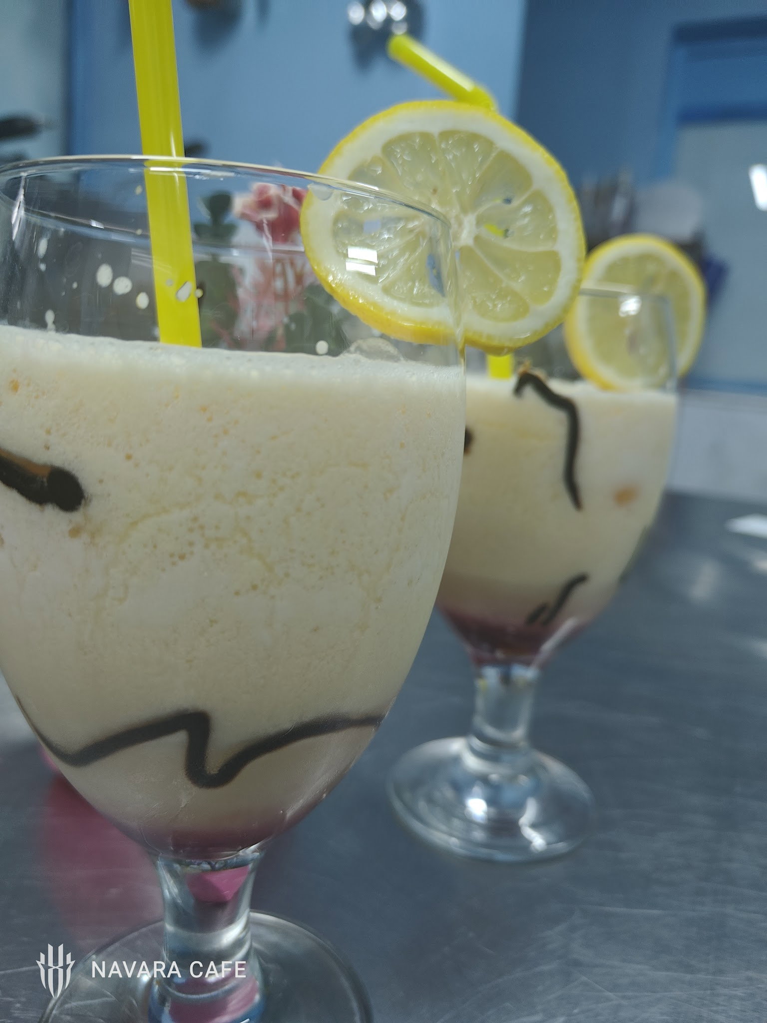 Navara Cafe