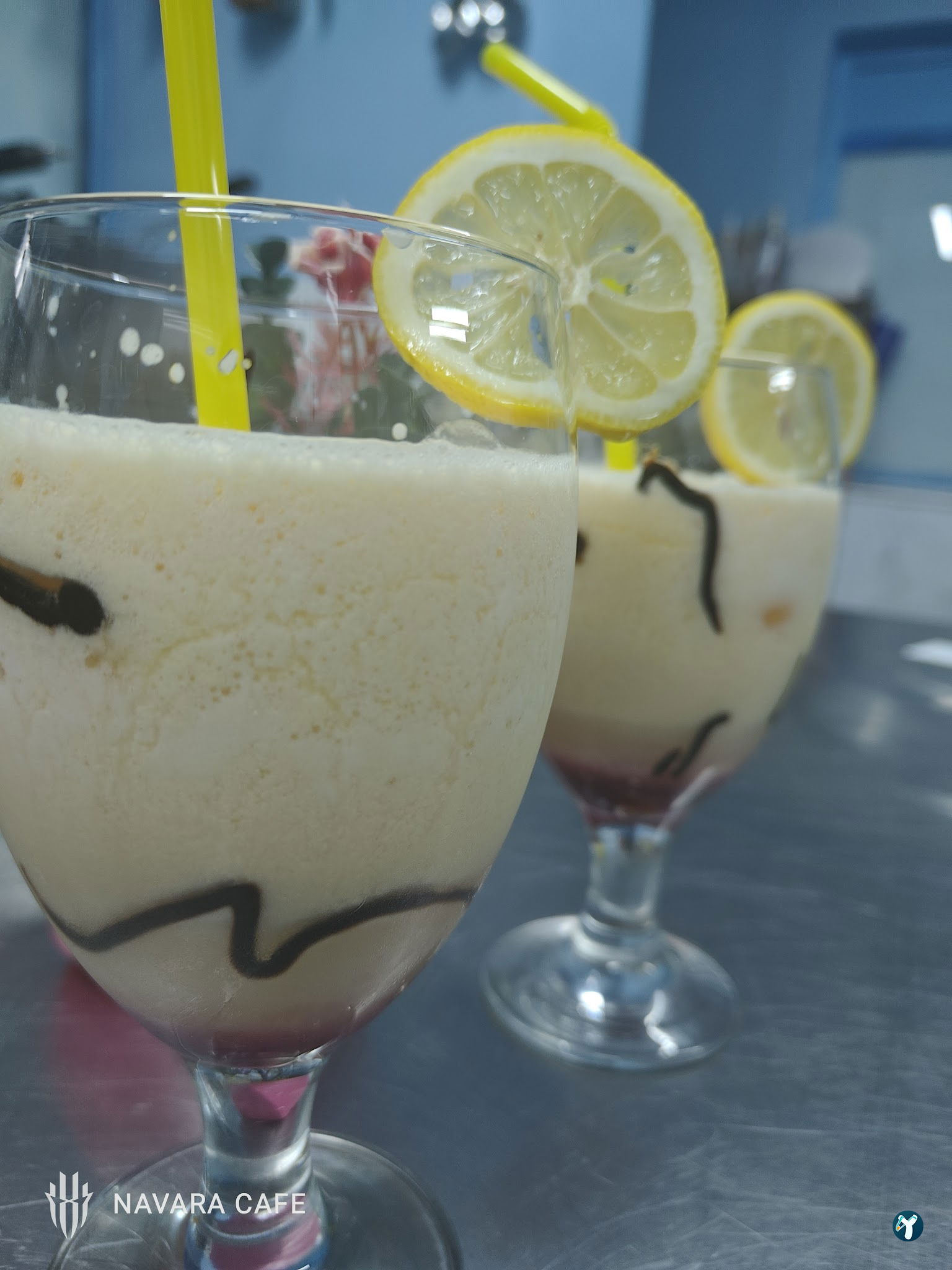 Navara Cafe