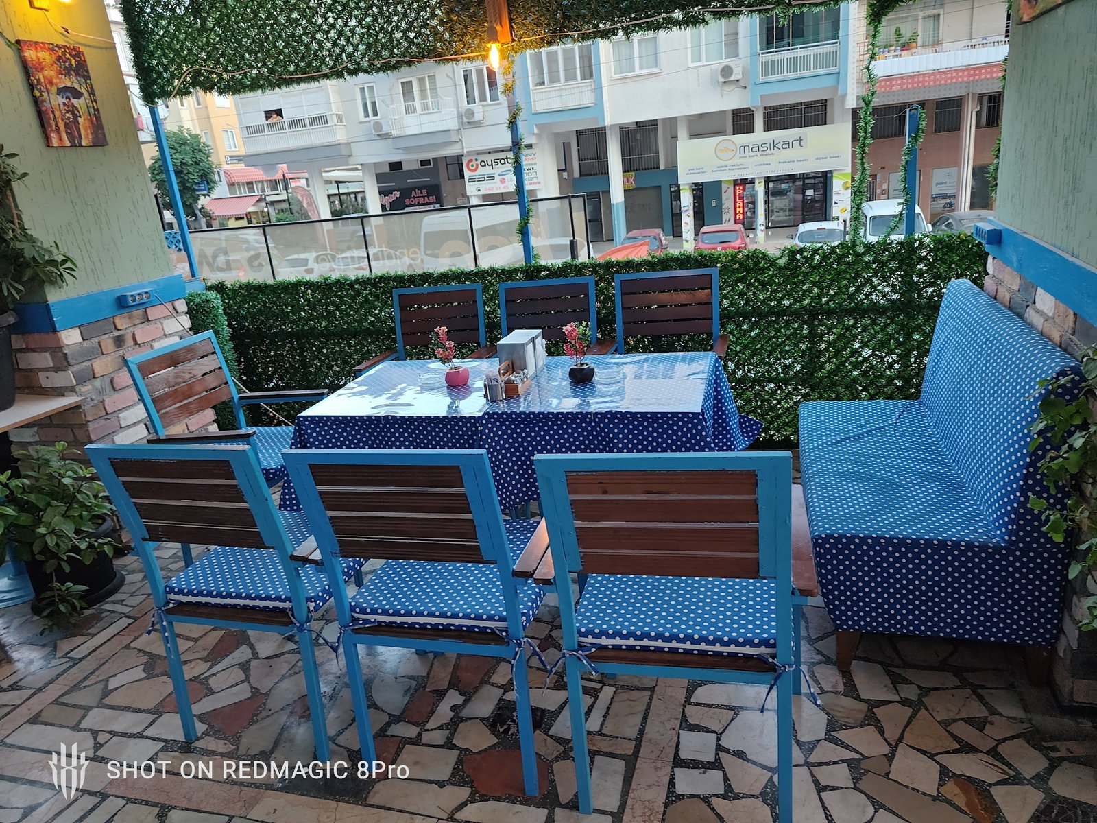 Navara Cafe