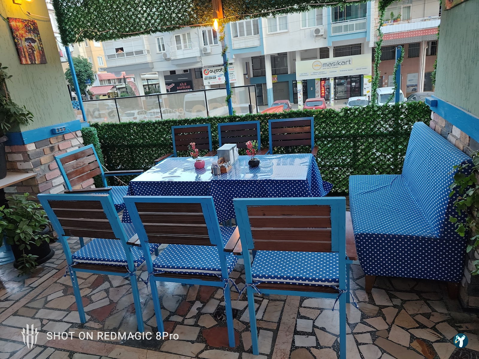Navara Cafe