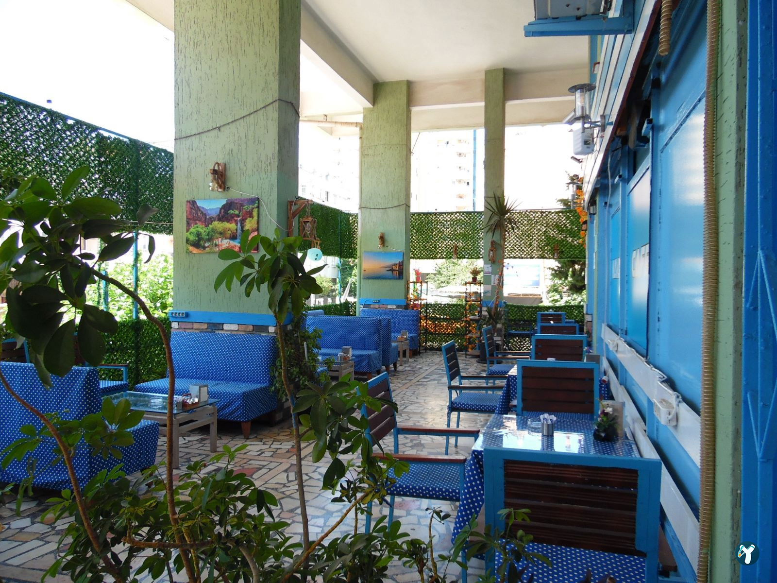 Navara Cafe