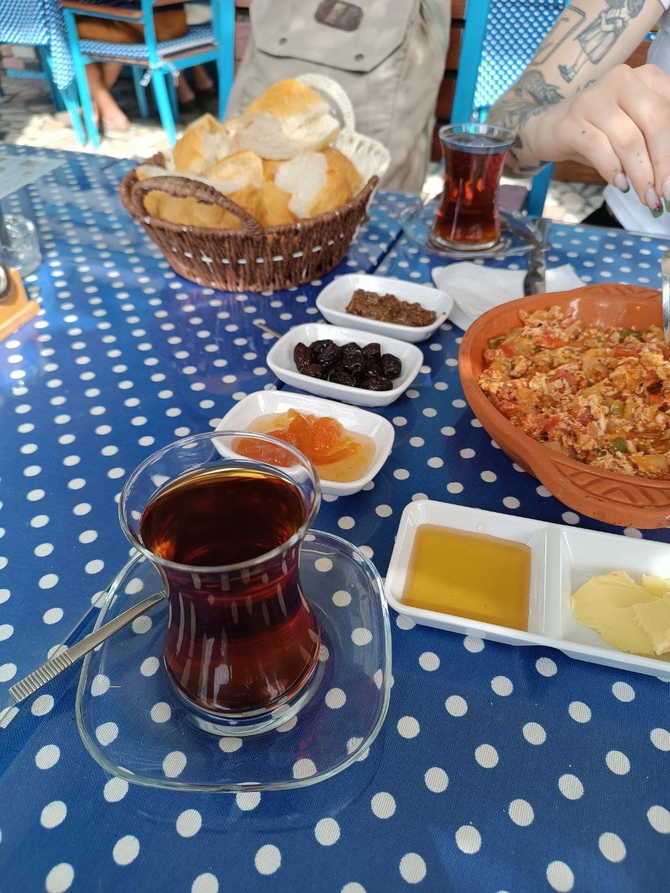 Navara Cafe
