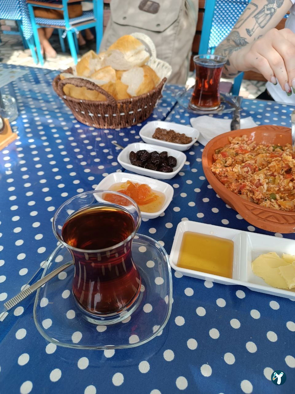 Navara Cafe
