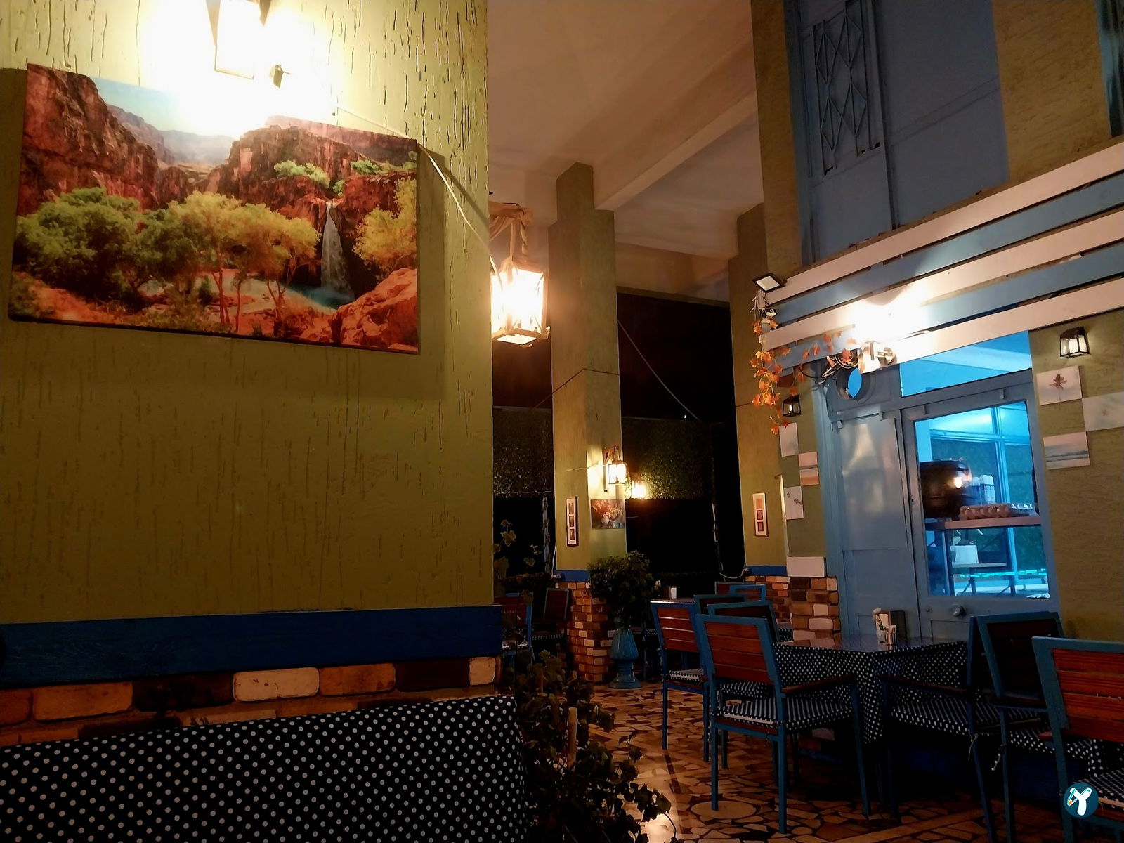 Navara Cafe