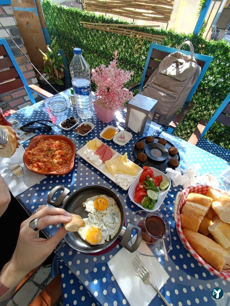 Navara Cafe
