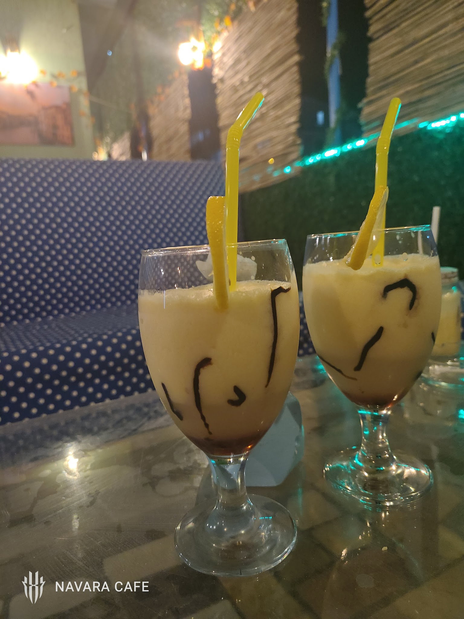 Navara Cafe