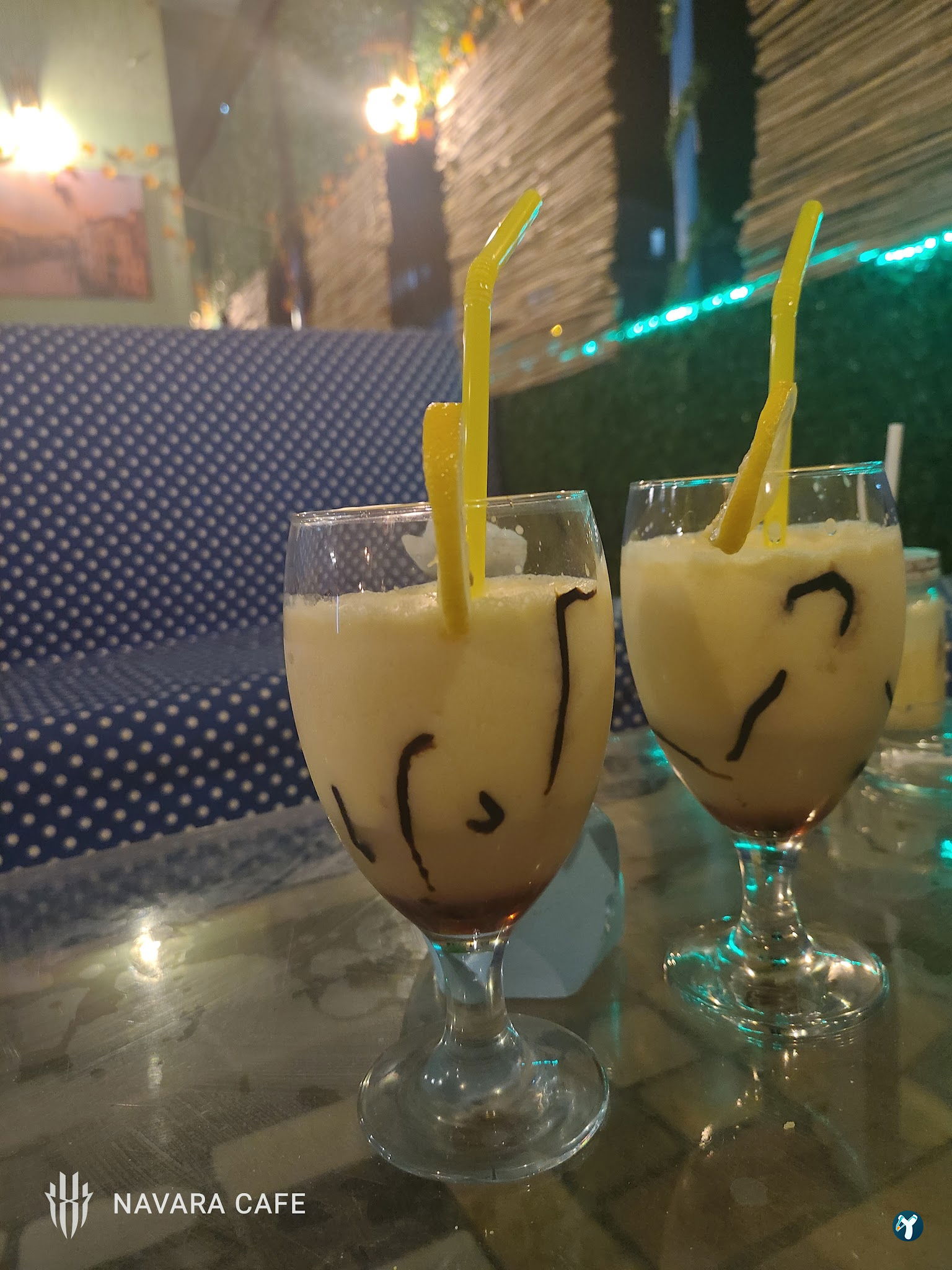 Navara Cafe