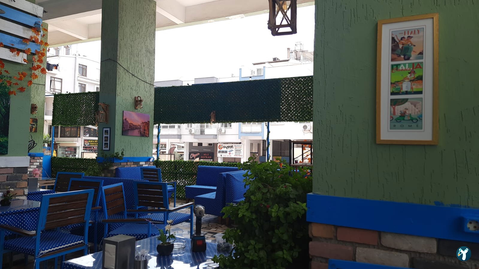 Navara Cafe