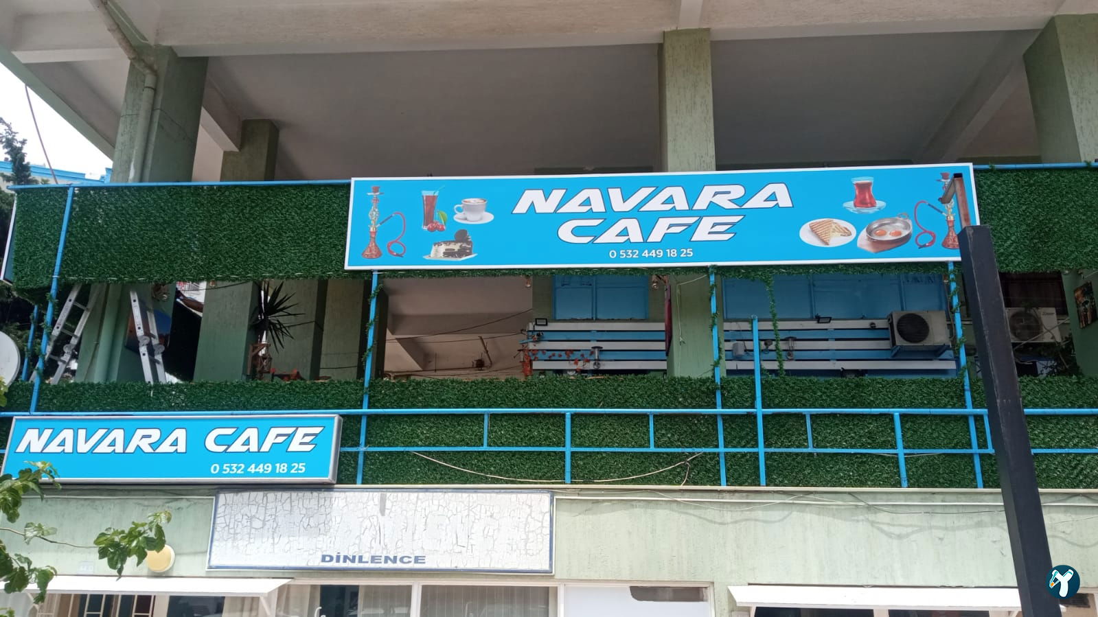 Navara Cafe