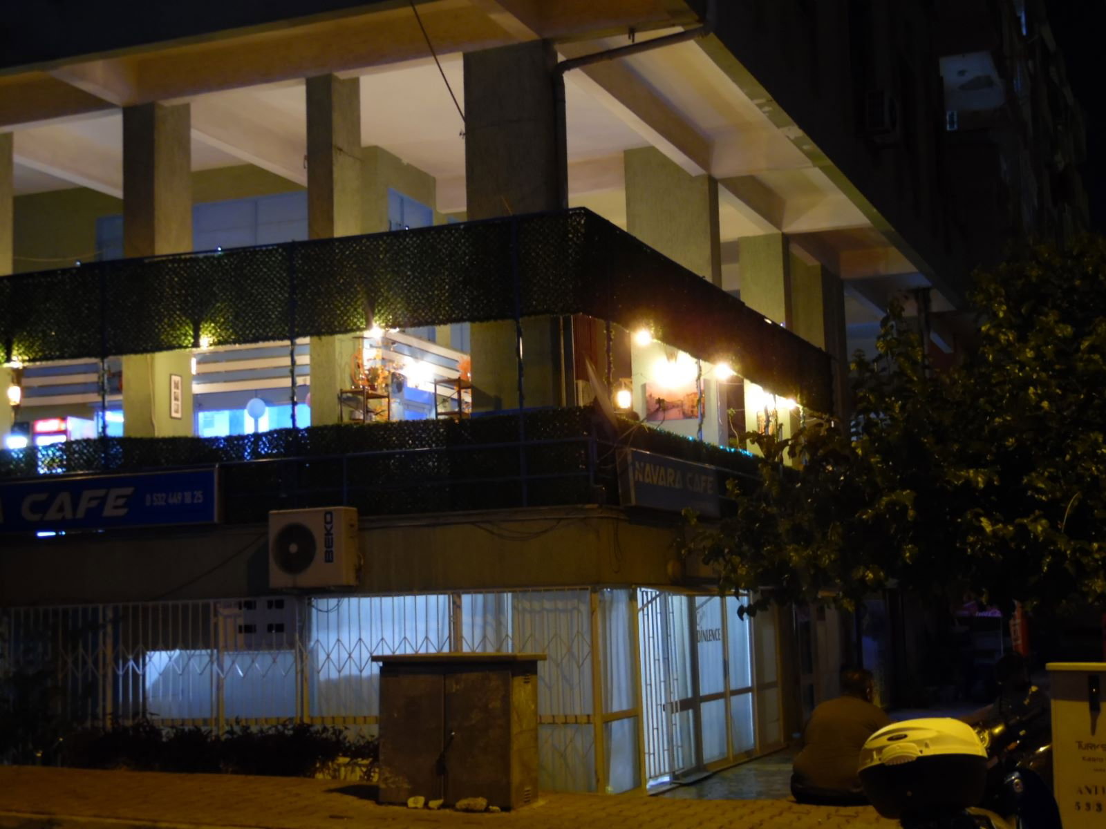 Navara Cafe