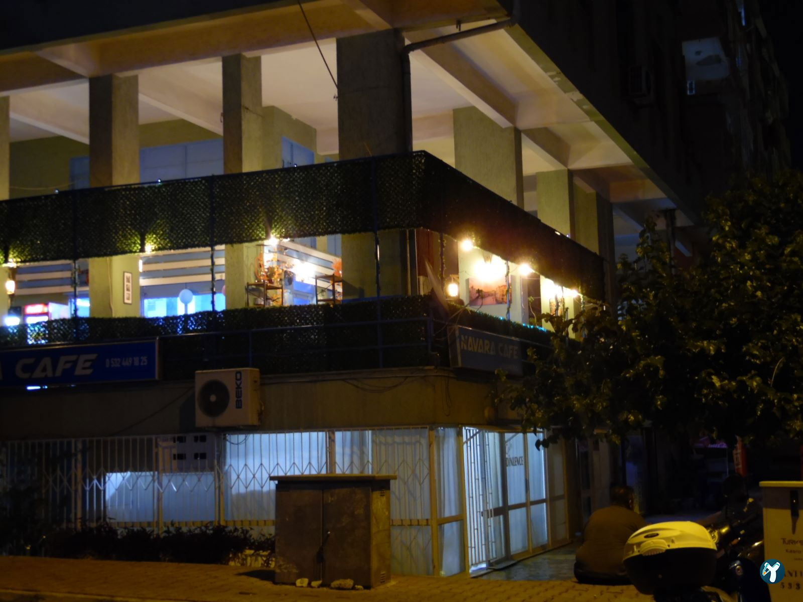 Navara Cafe
