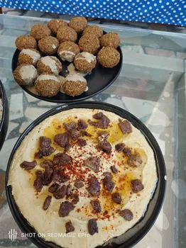 Navara Cafe resimleri