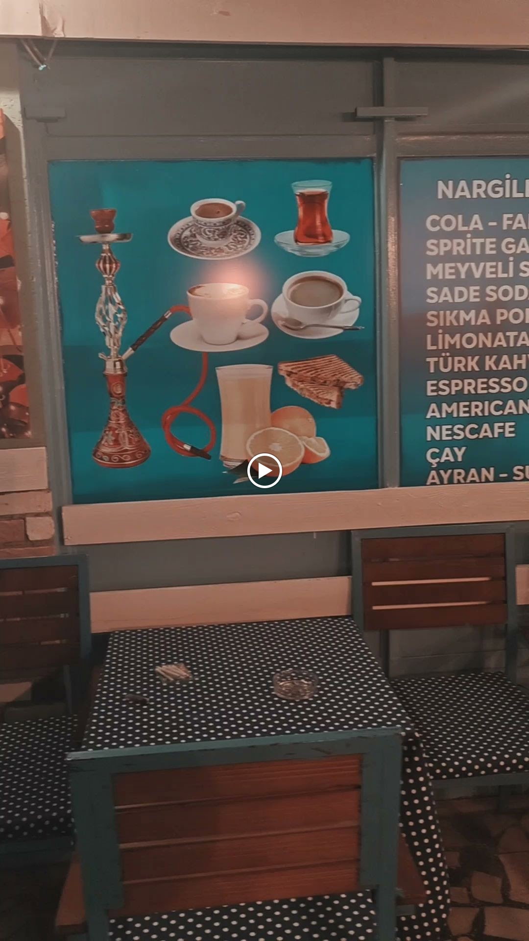 Navara Cafe