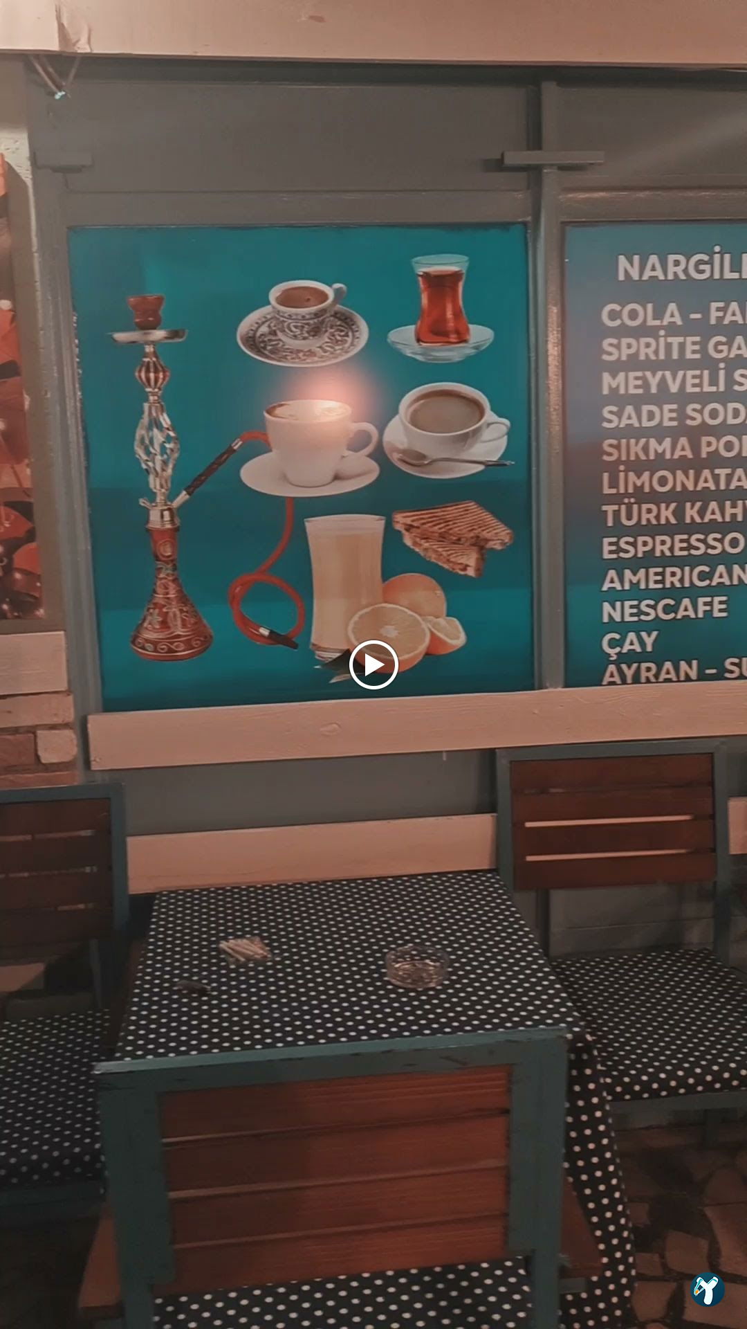 Navara Cafe