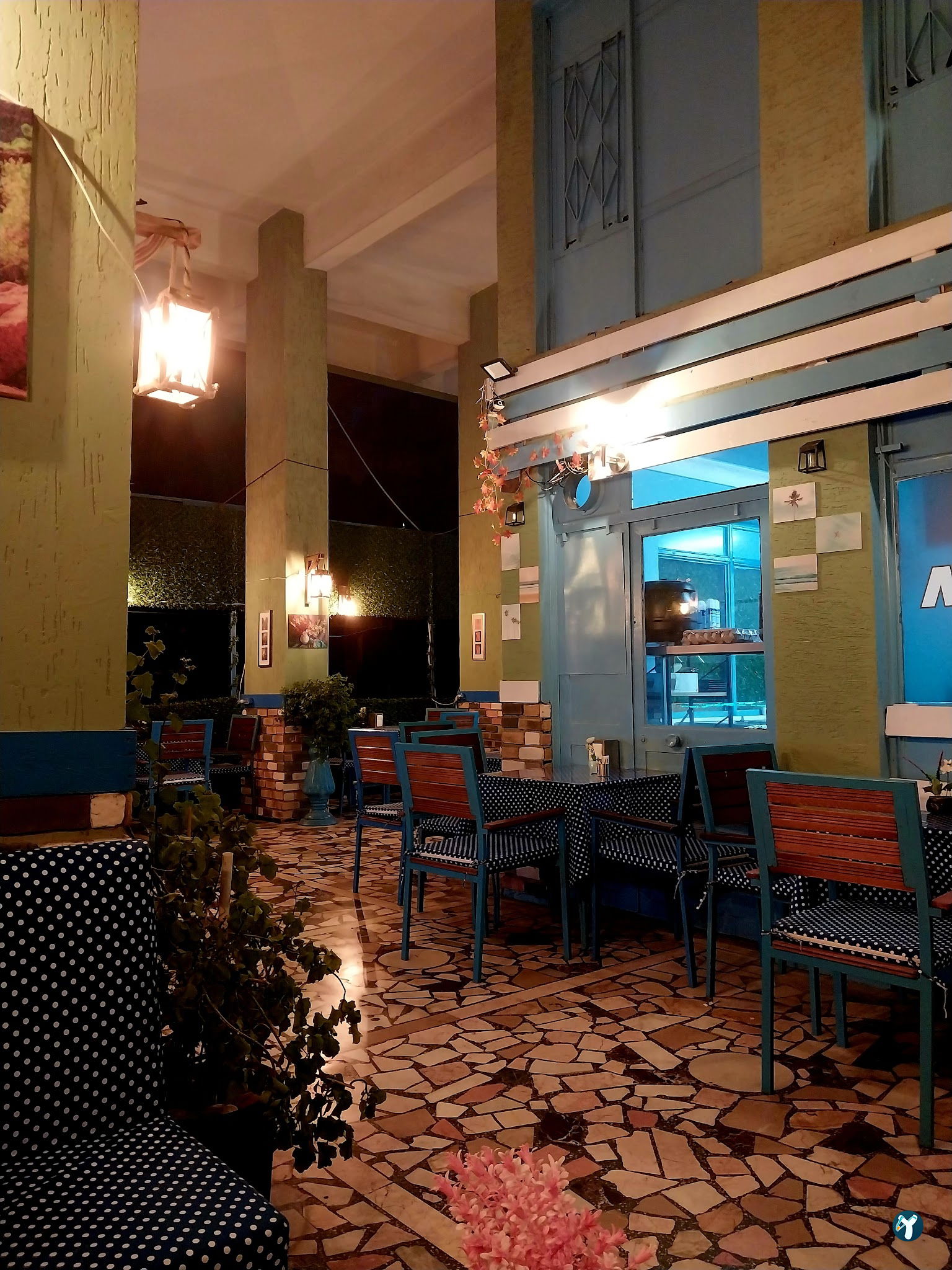 Navara Cafe