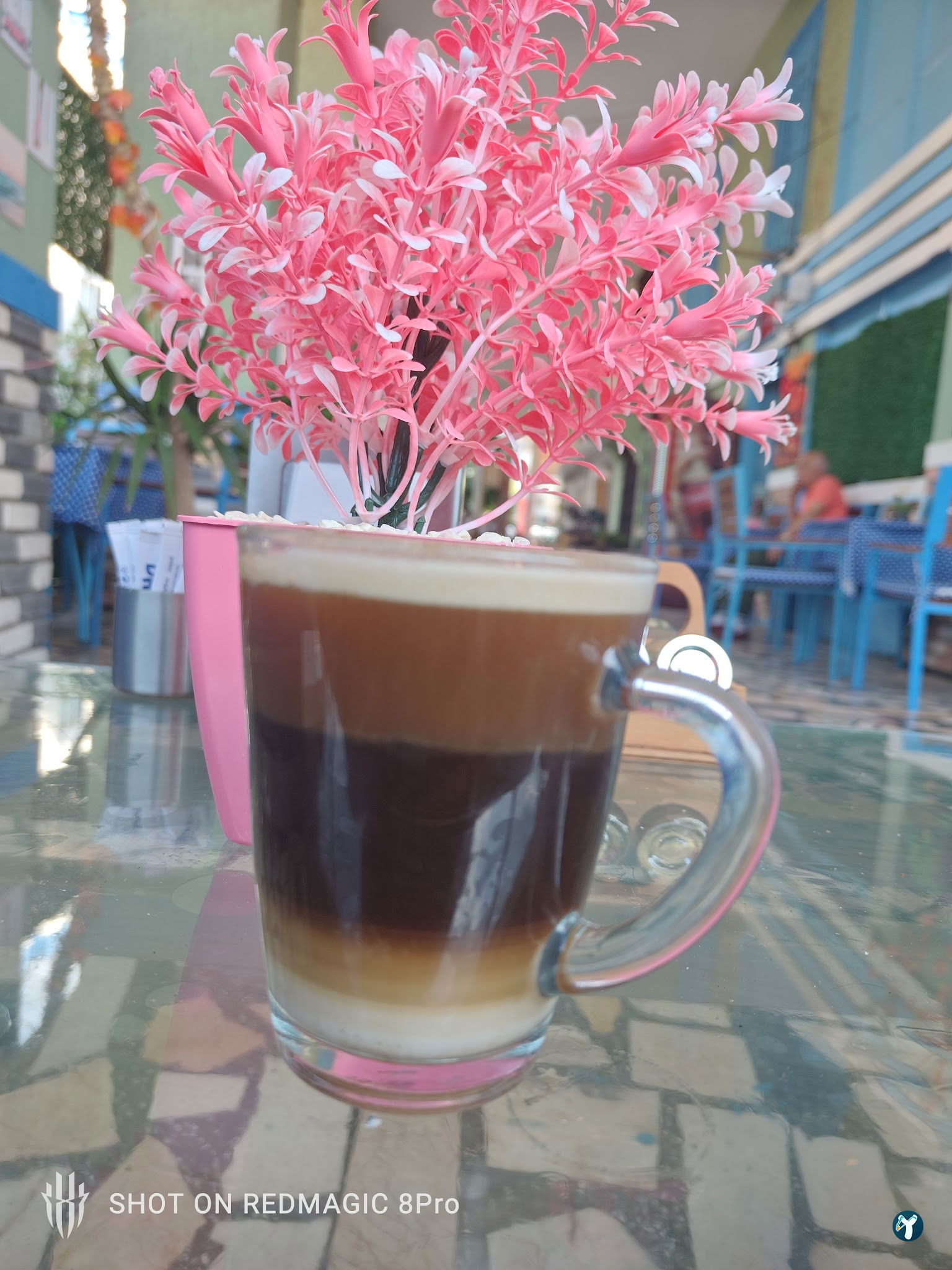 Navara Cafe