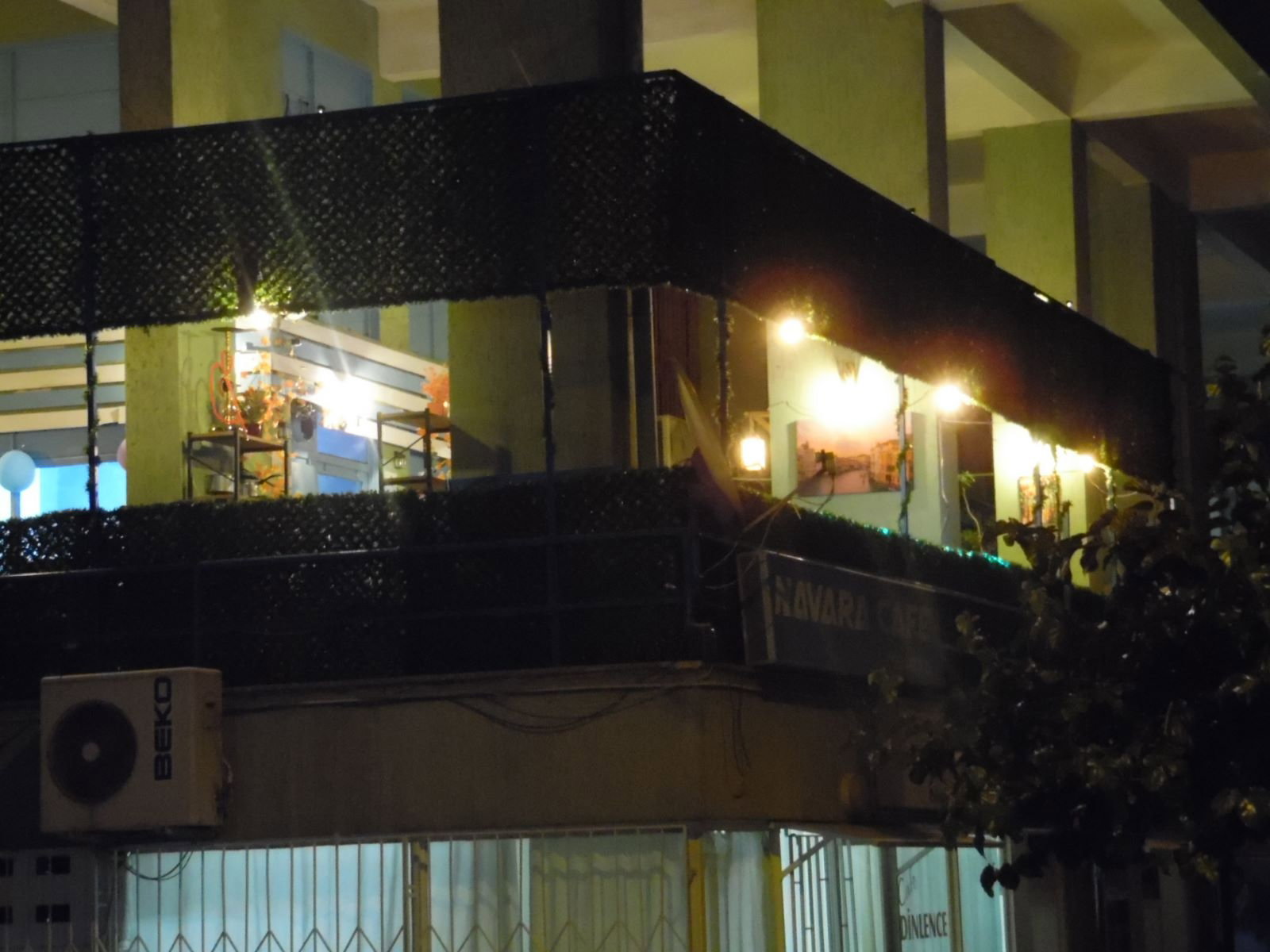 Navara Cafe