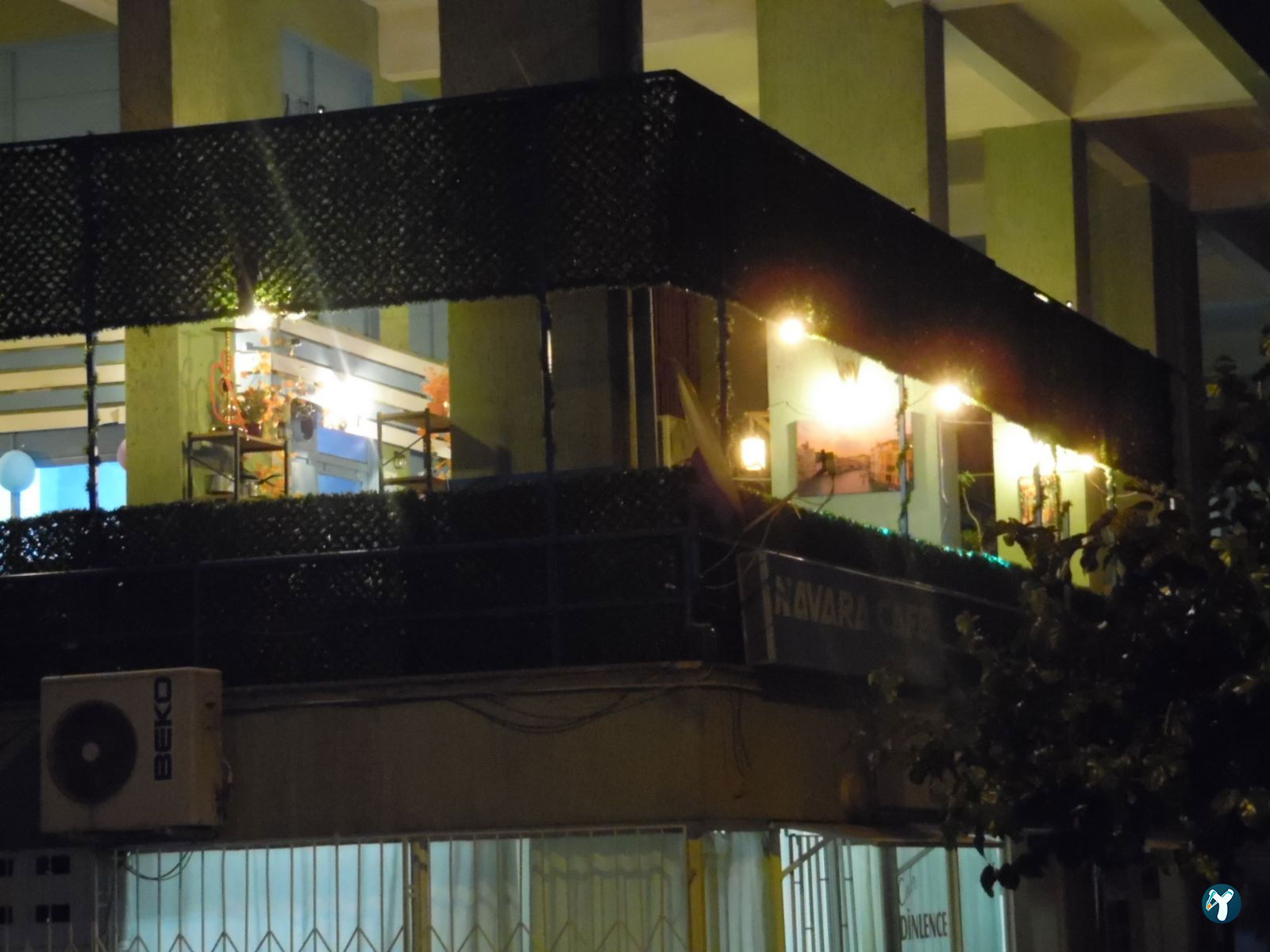 Navara Cafe