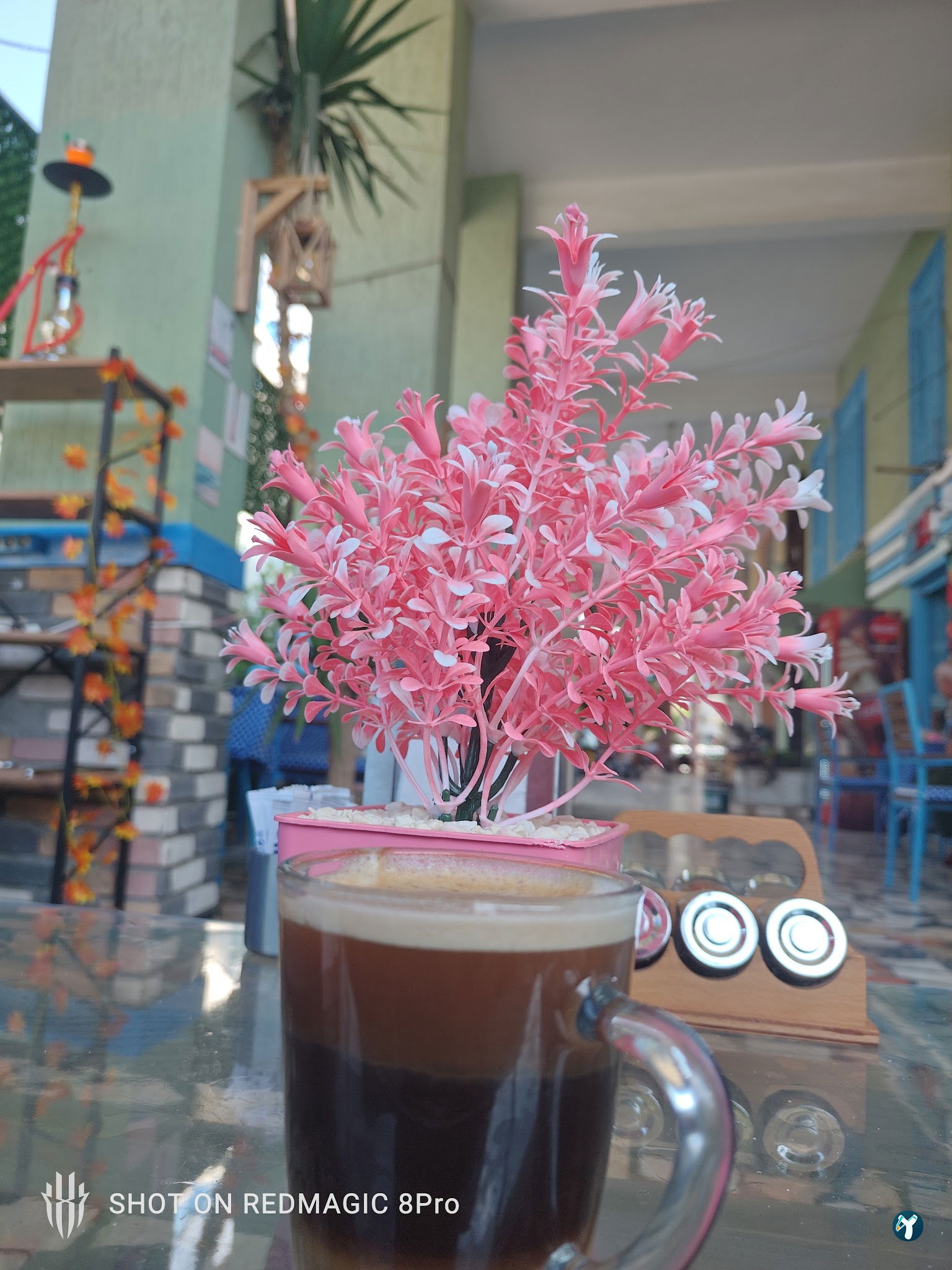 Navara Cafe