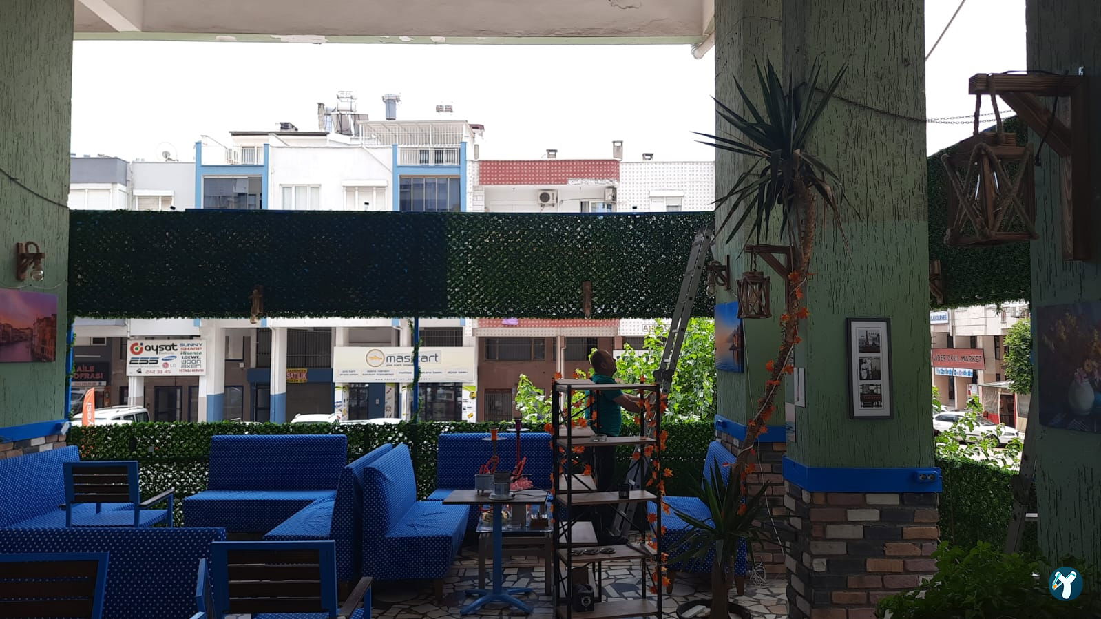 Navara Cafe