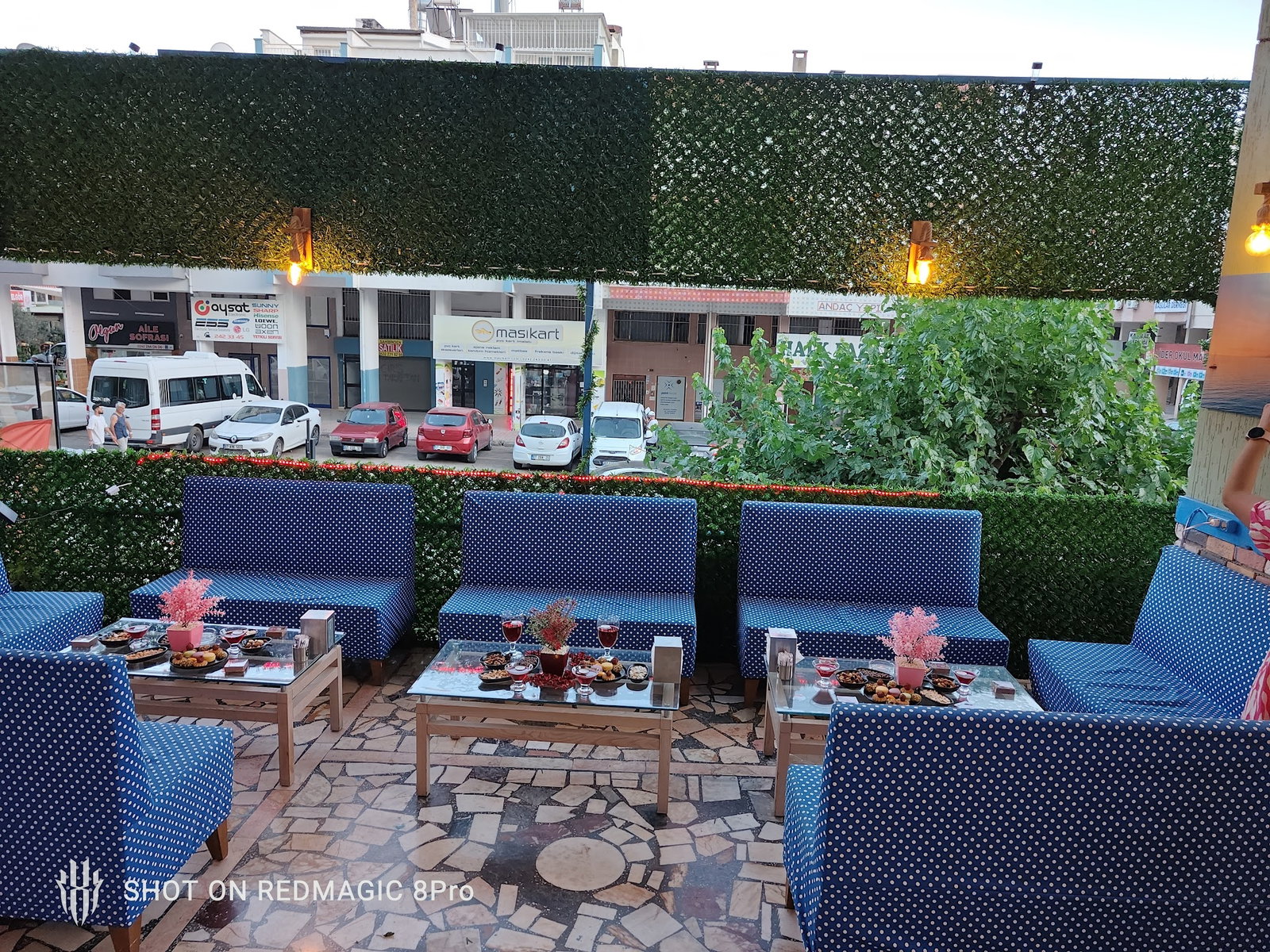 Navara Cafe