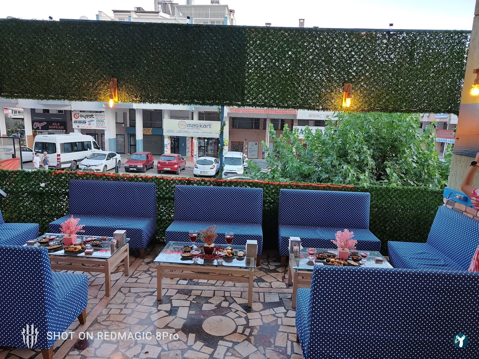Navara Cafe
