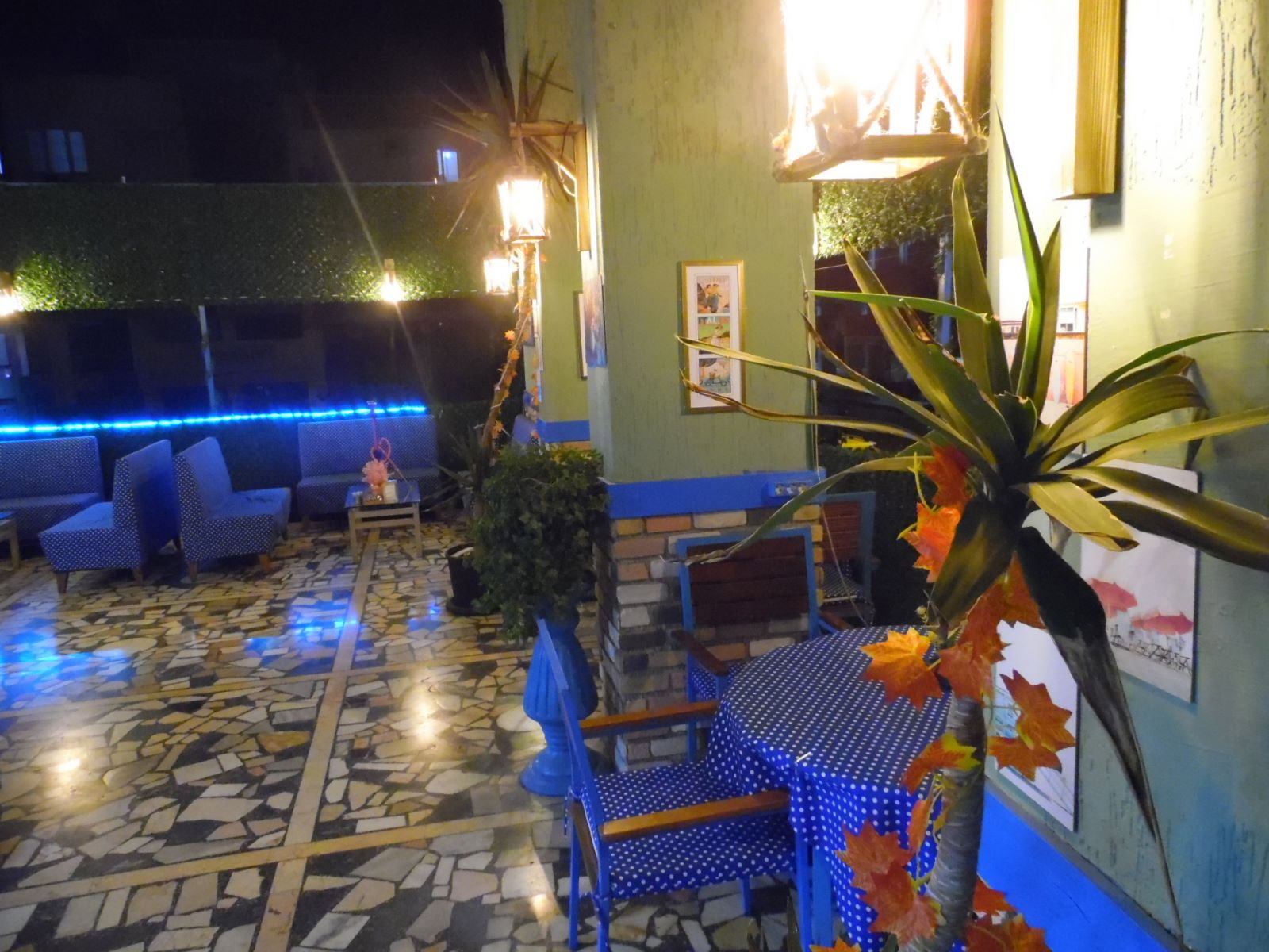 Navara Cafe