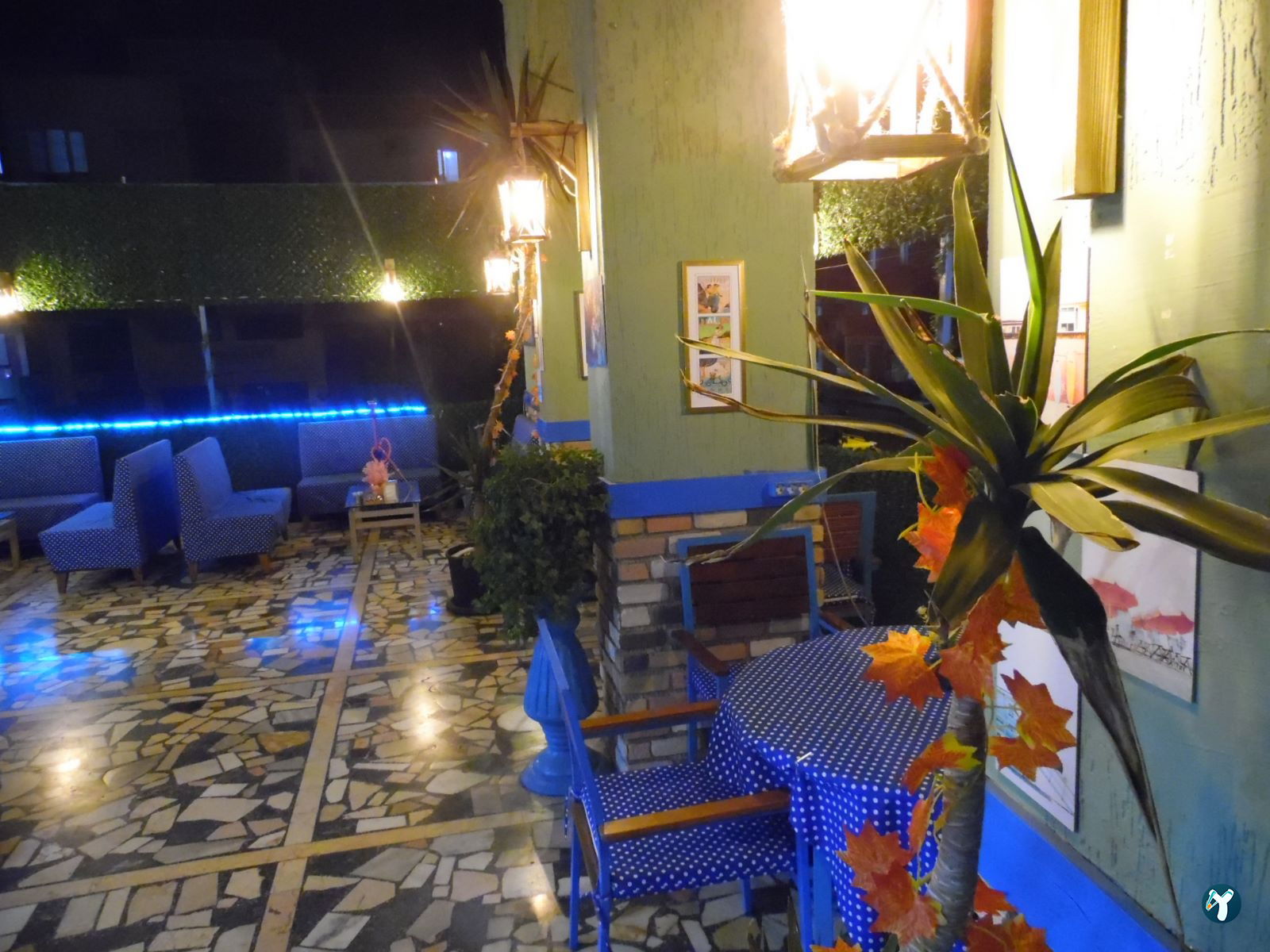 Navara Cafe