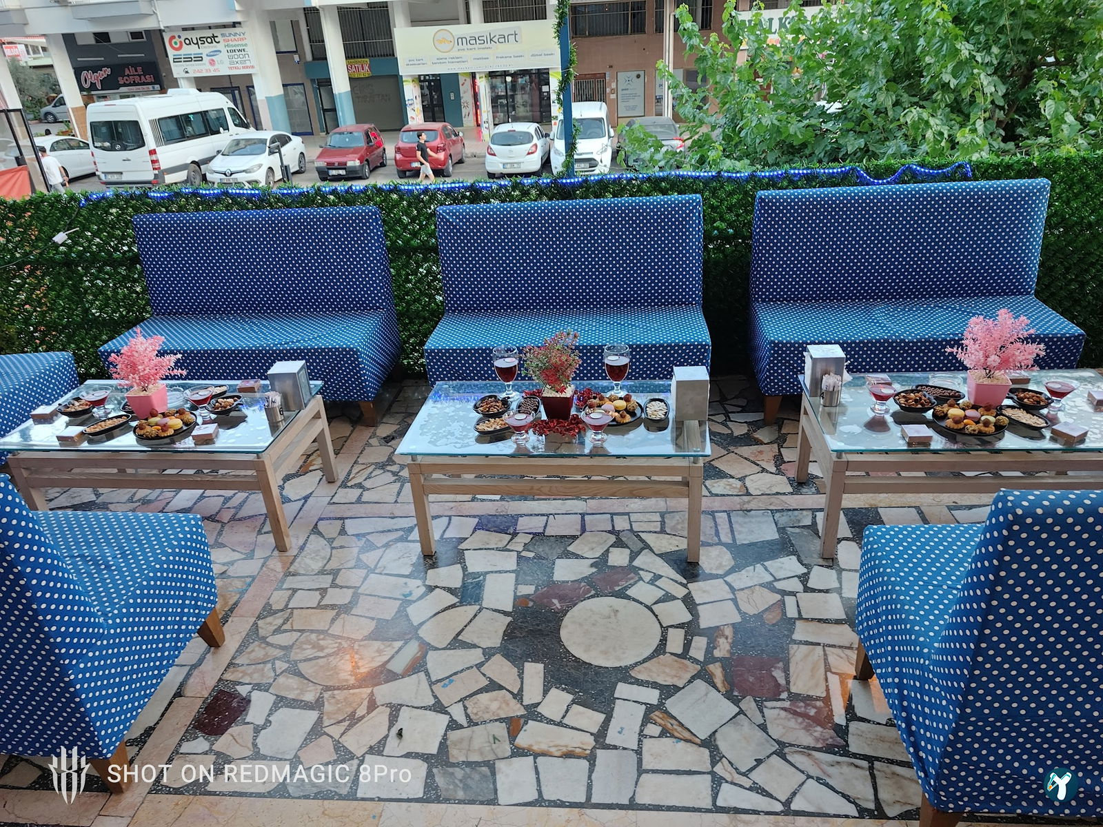 Navara Cafe