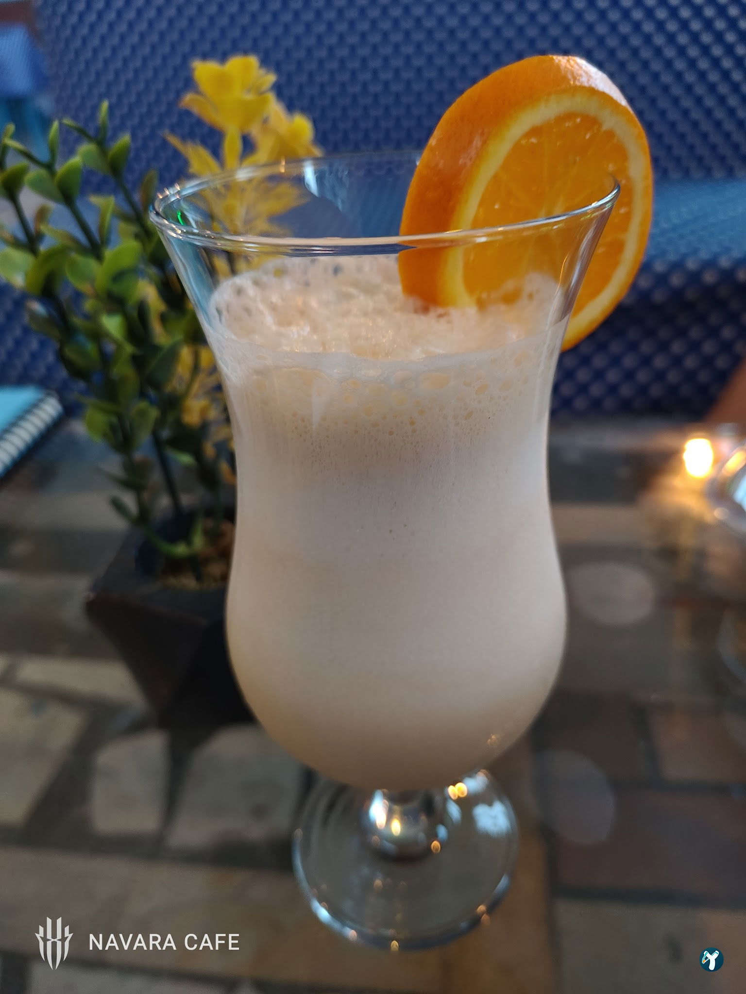 Navara Cafe