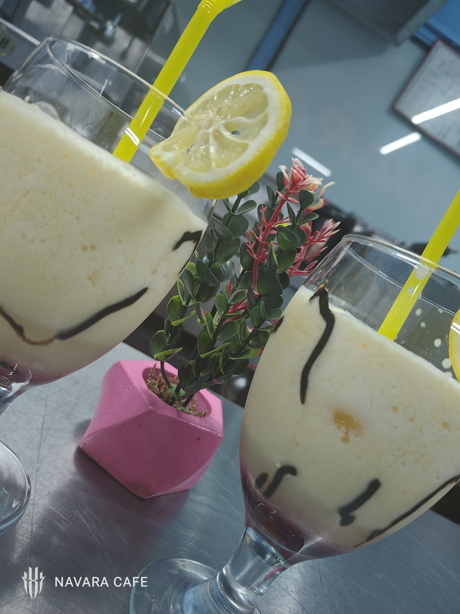 Navara Cafe