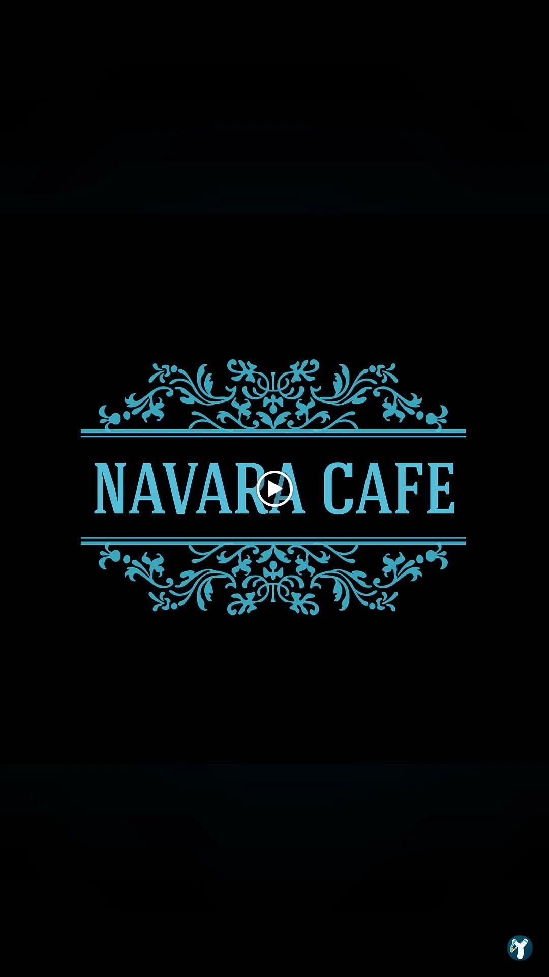 Navara Cafe