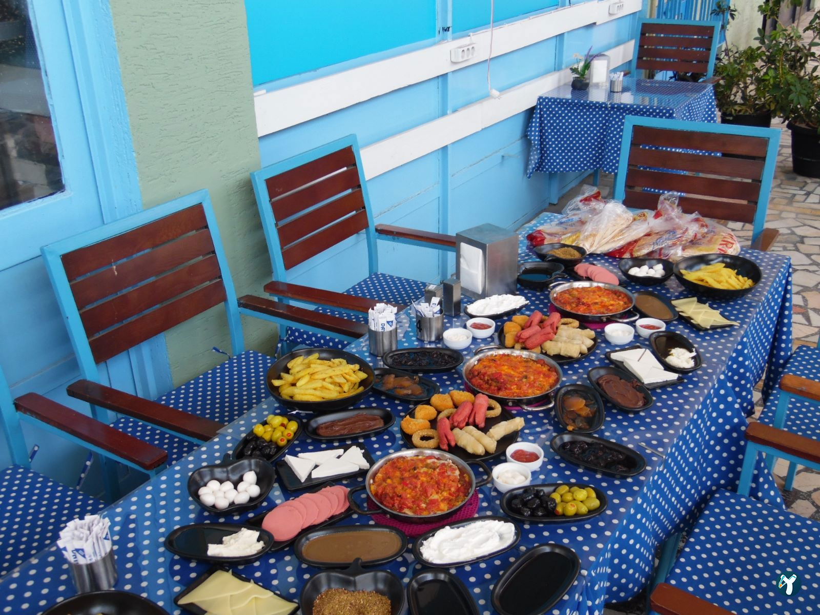 Navara Cafe