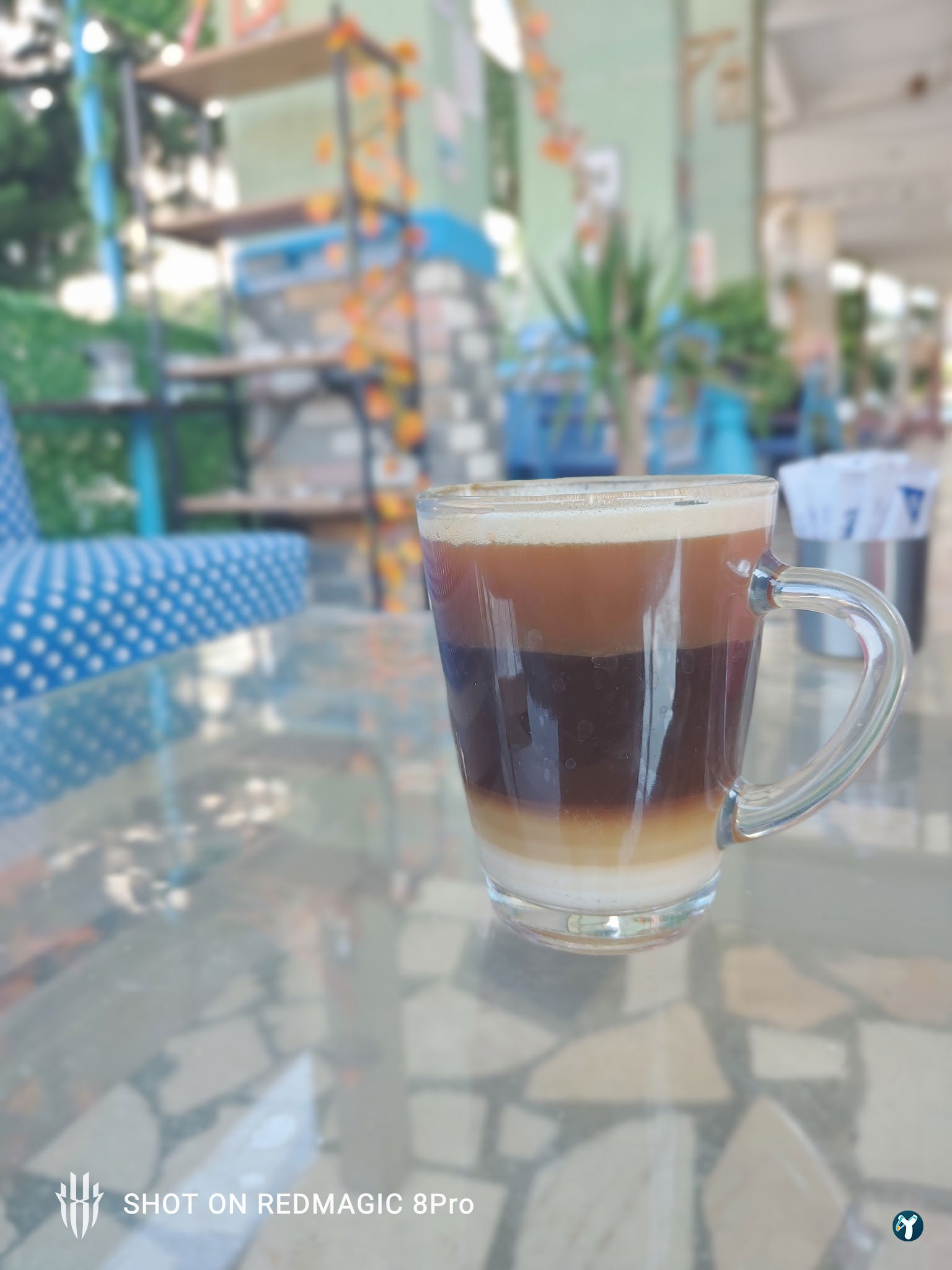Navara Cafe