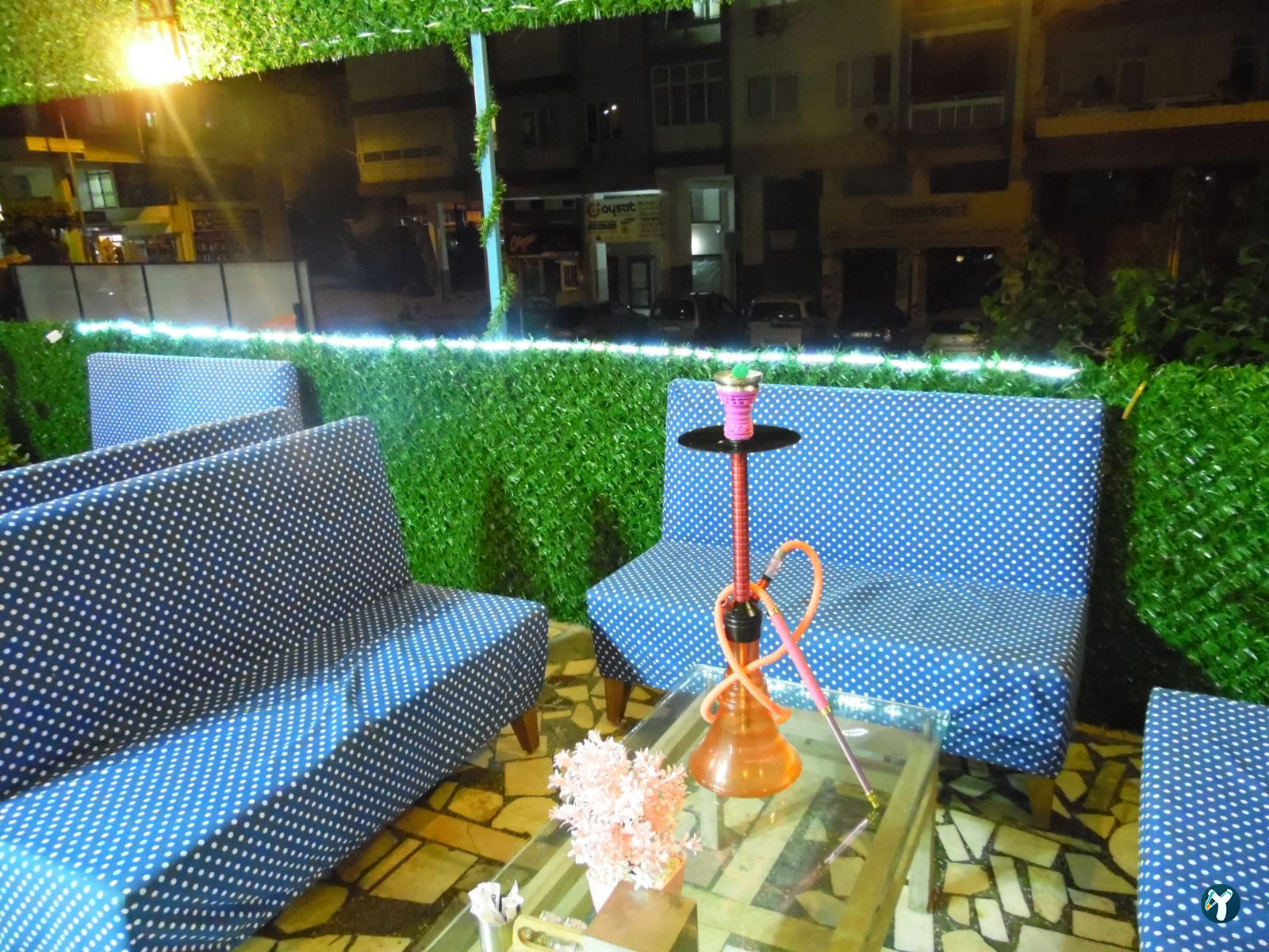 Navara Cafe