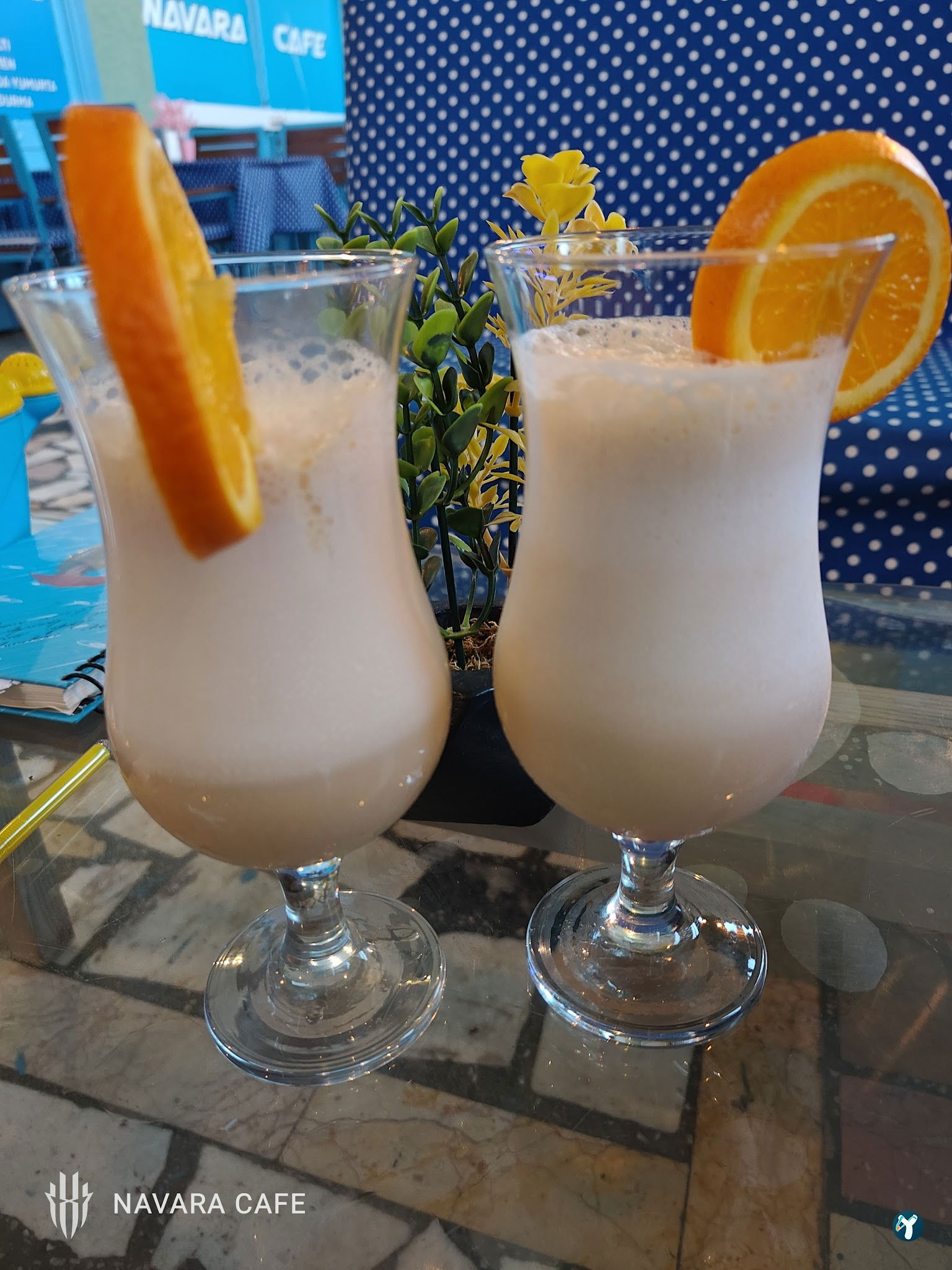 Navara Cafe
