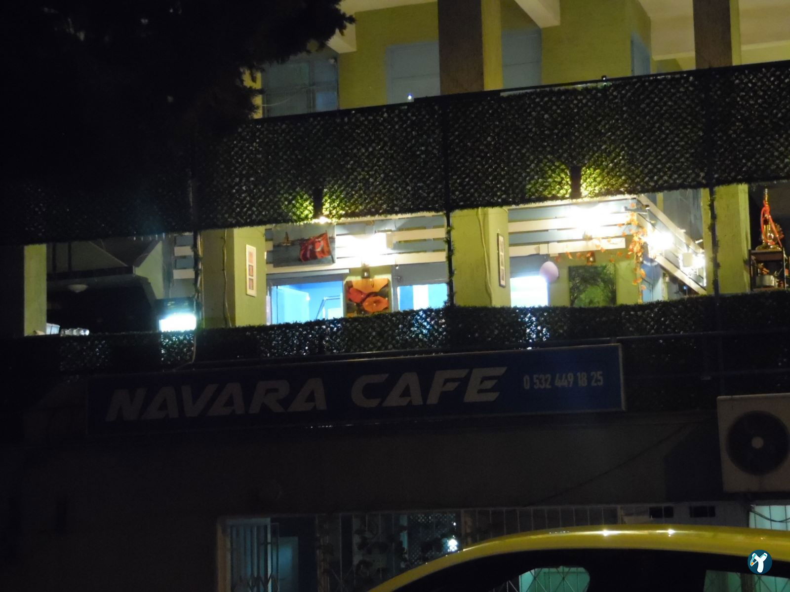 Navara Cafe