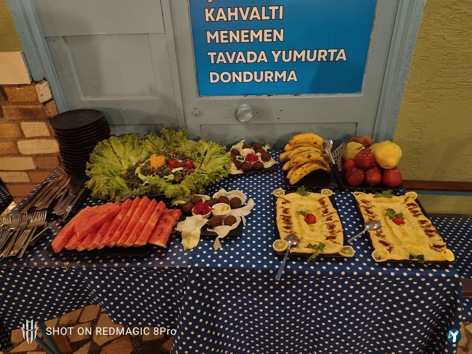 Navara Cafe