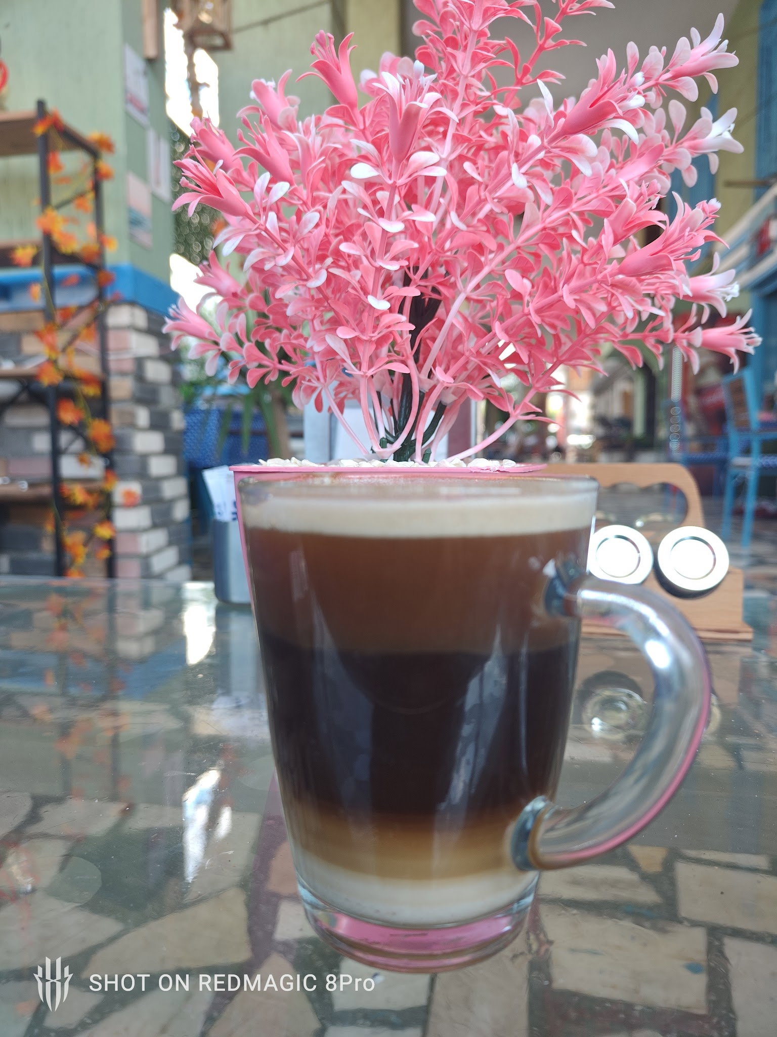 Navara Cafe
