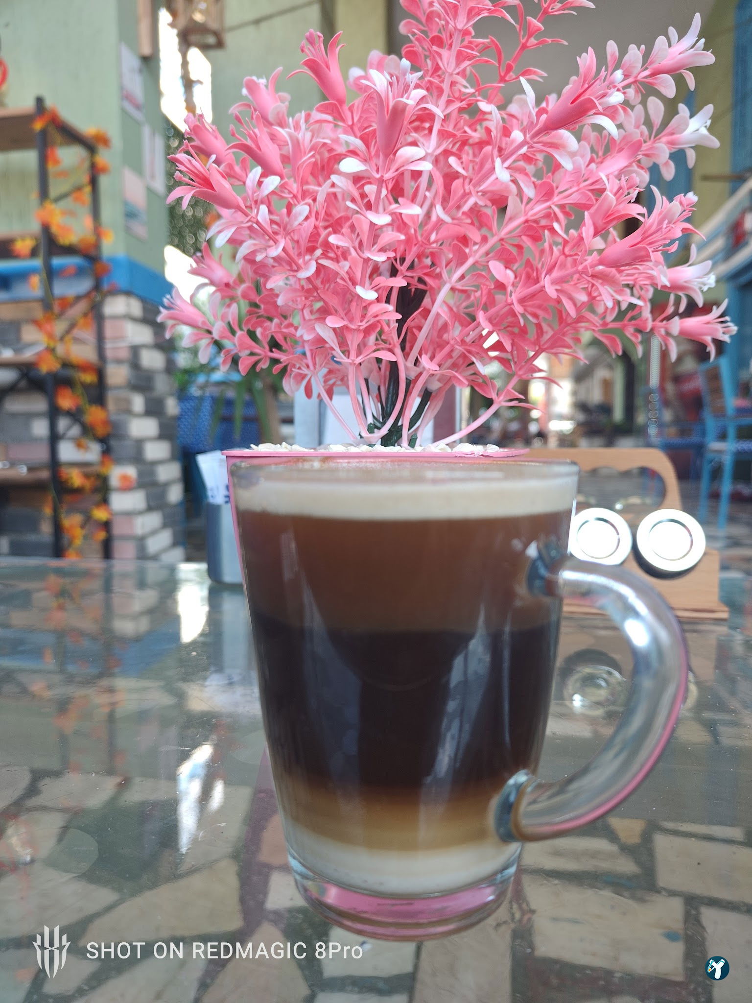 Navara Cafe