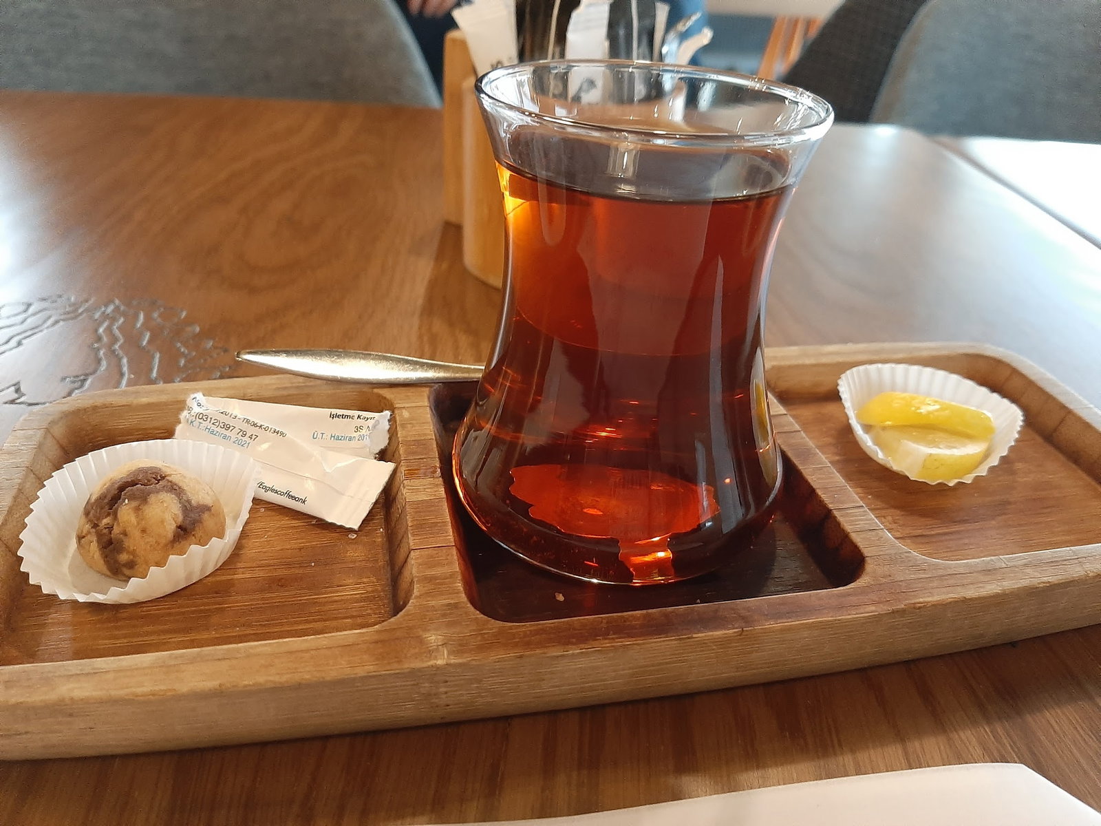 Eagles Coffee & Food Studio